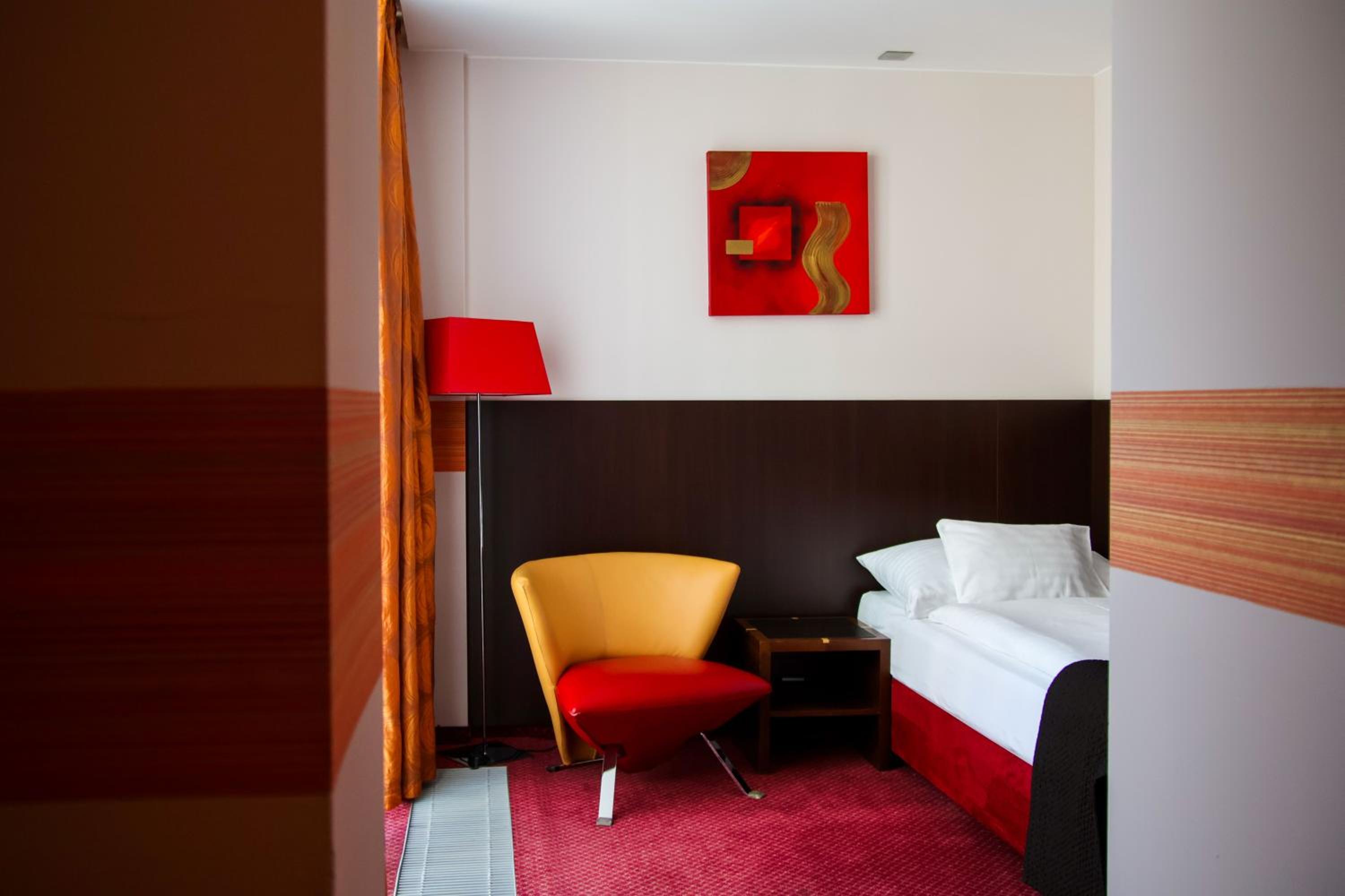 Triple Room with Balcony photo 2