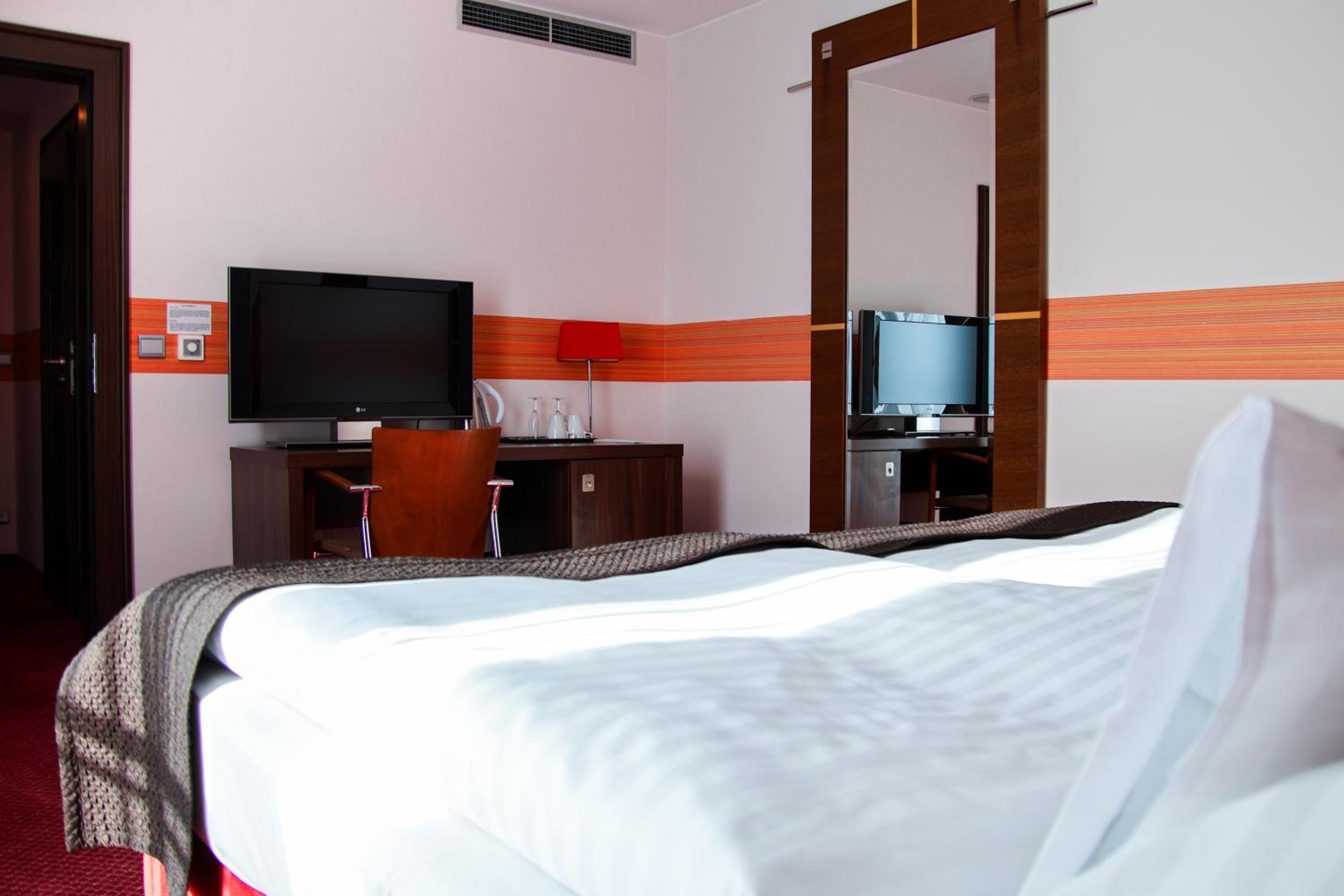 Triple Room with Balcony