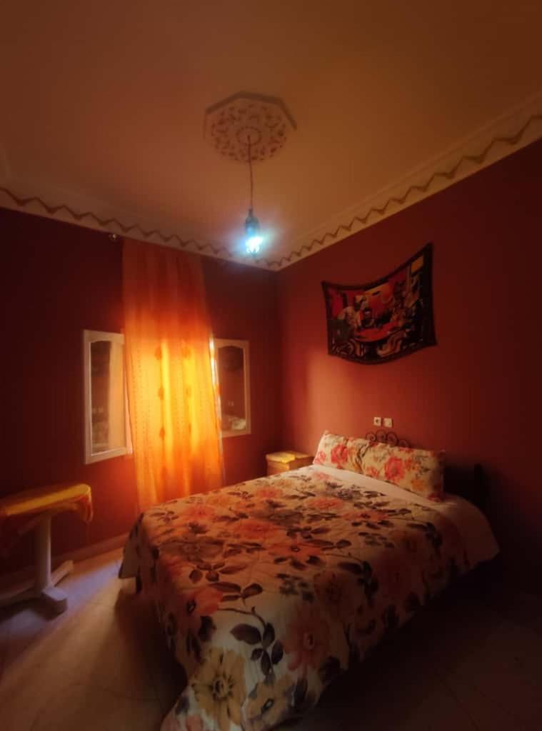 Budget Double Room photo 1
