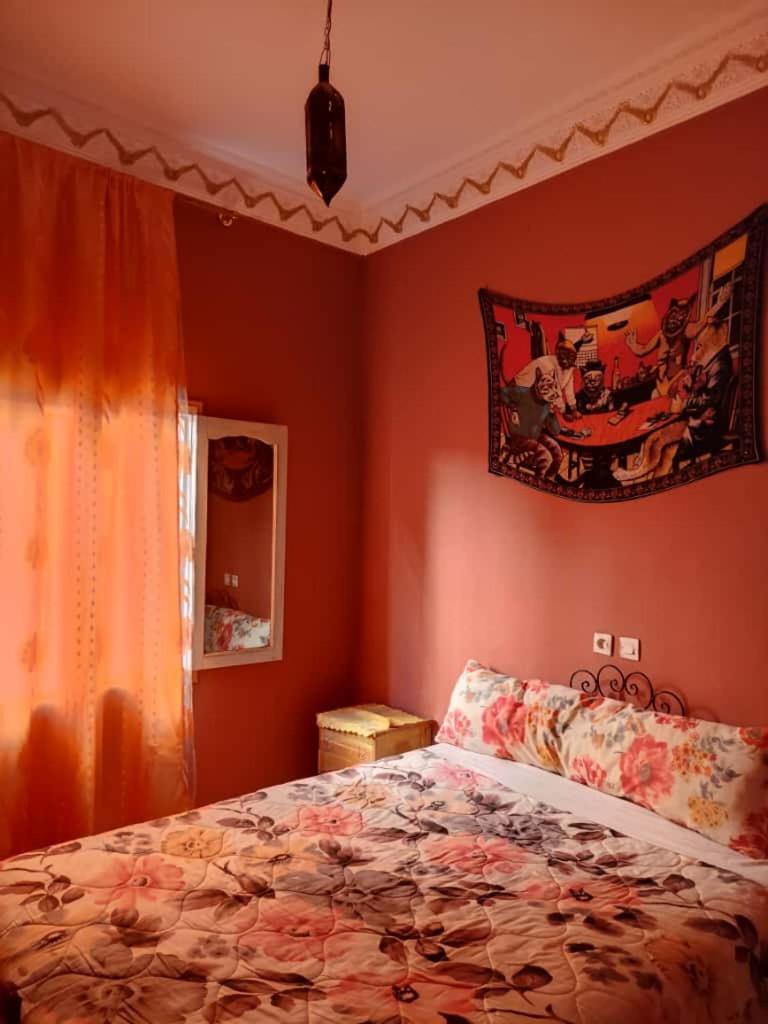 Budget Double Room photo 3