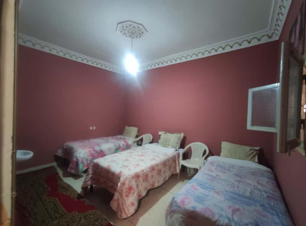Budget Triple Room photo 1