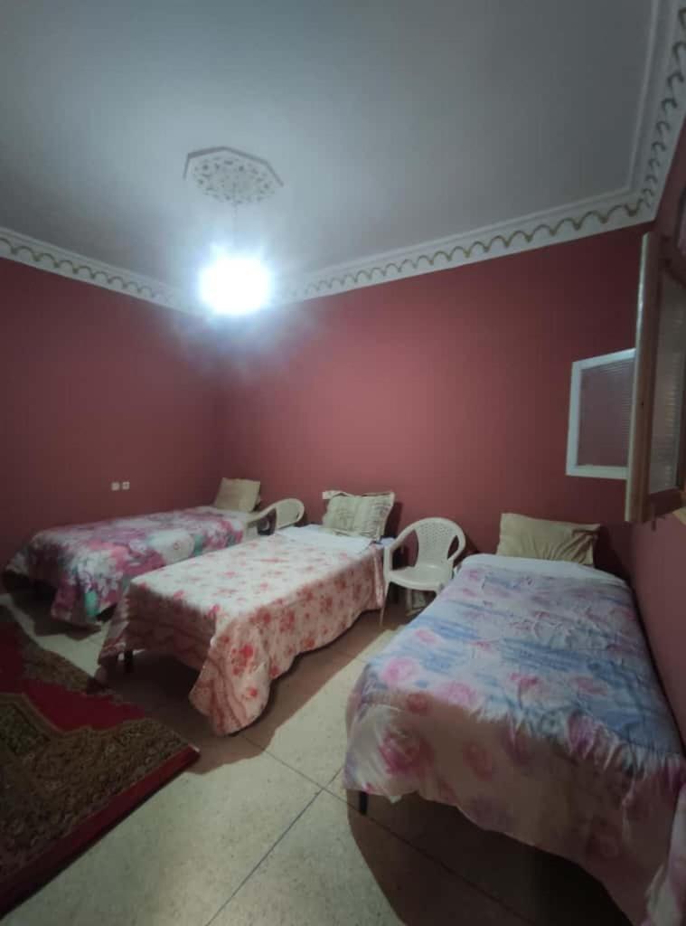 Budget Triple Room photo 2