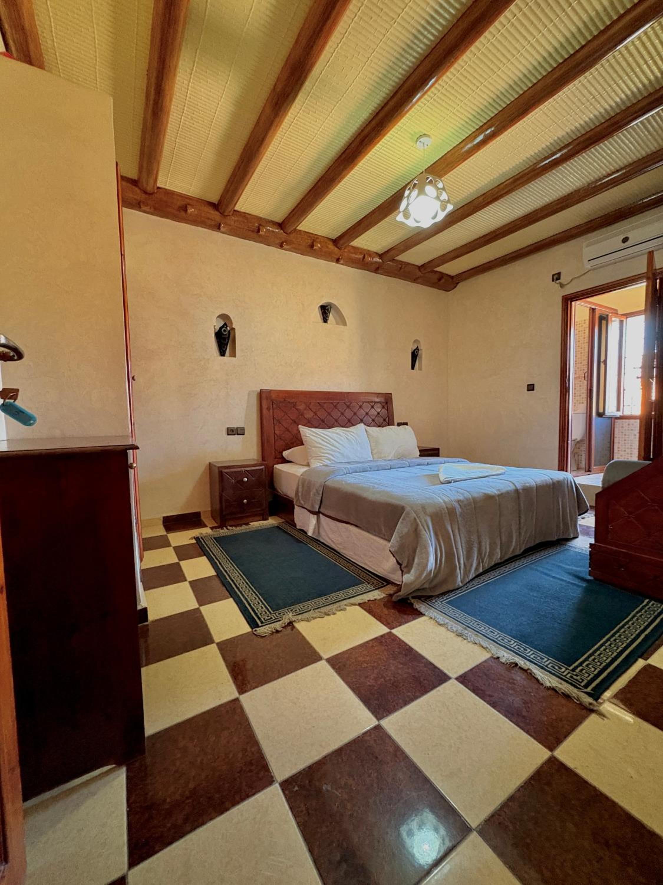 Double Room photo 3
