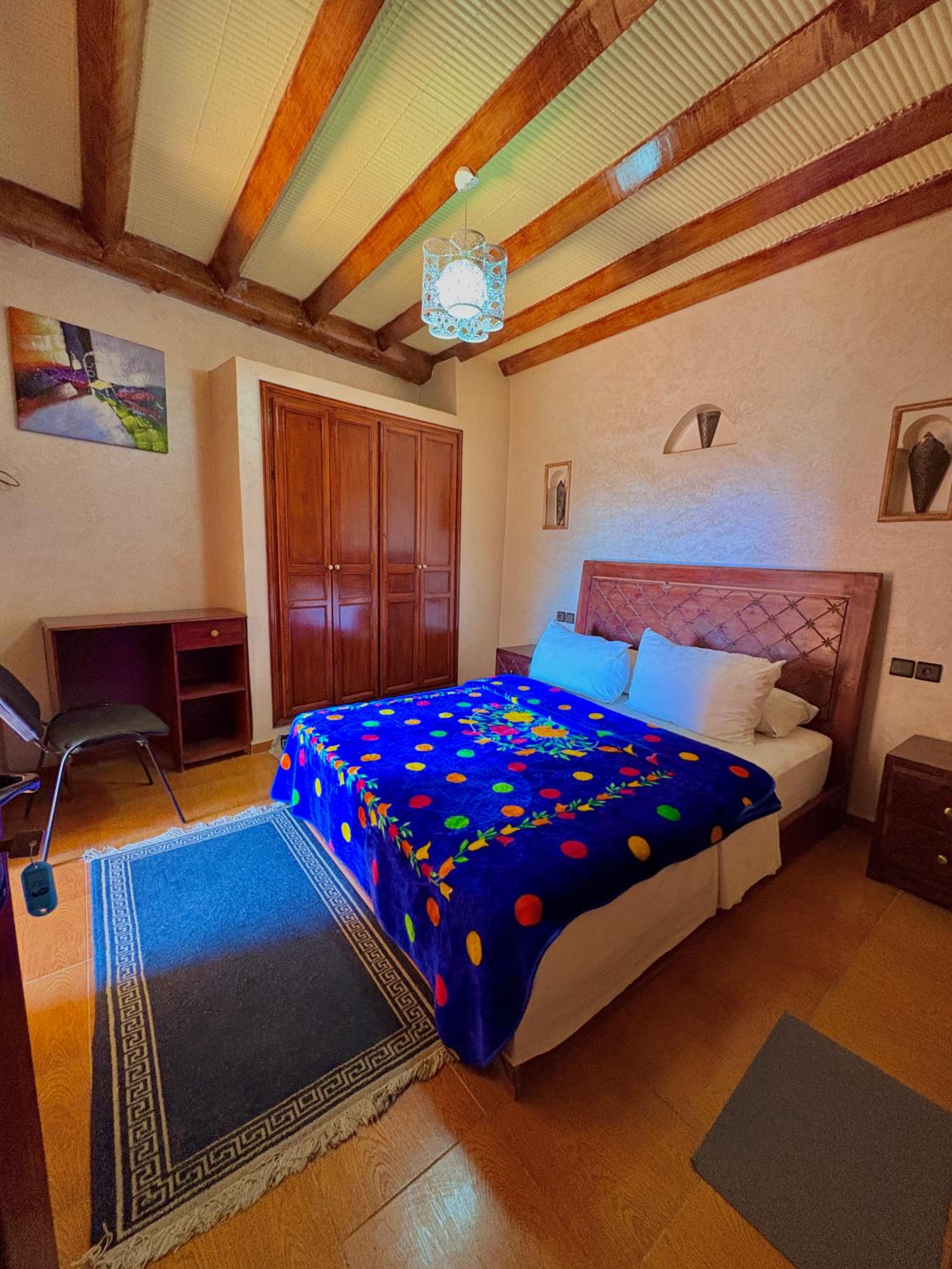 Double Room with Balcony photo 1