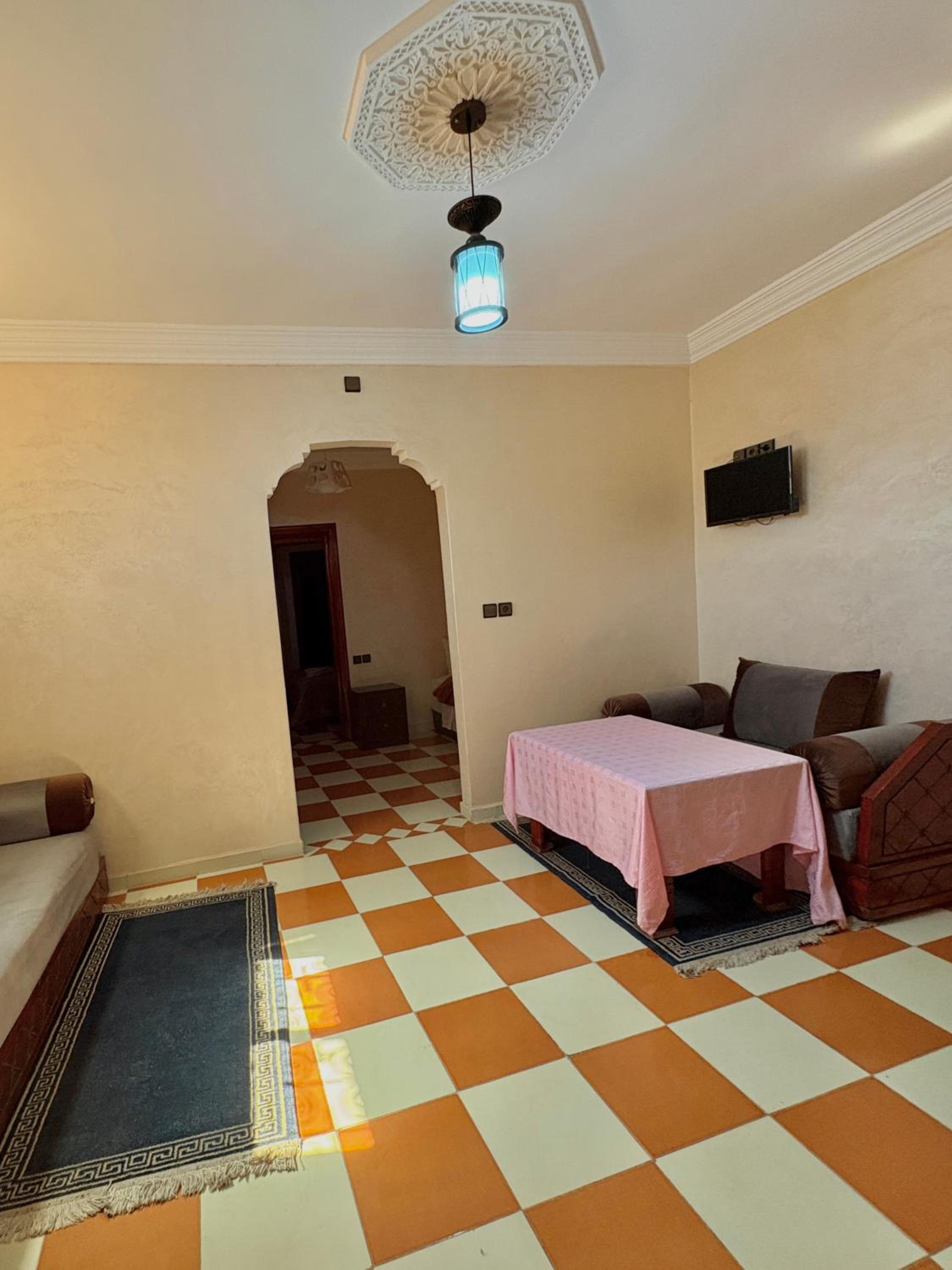 Quadruple Room photo 3