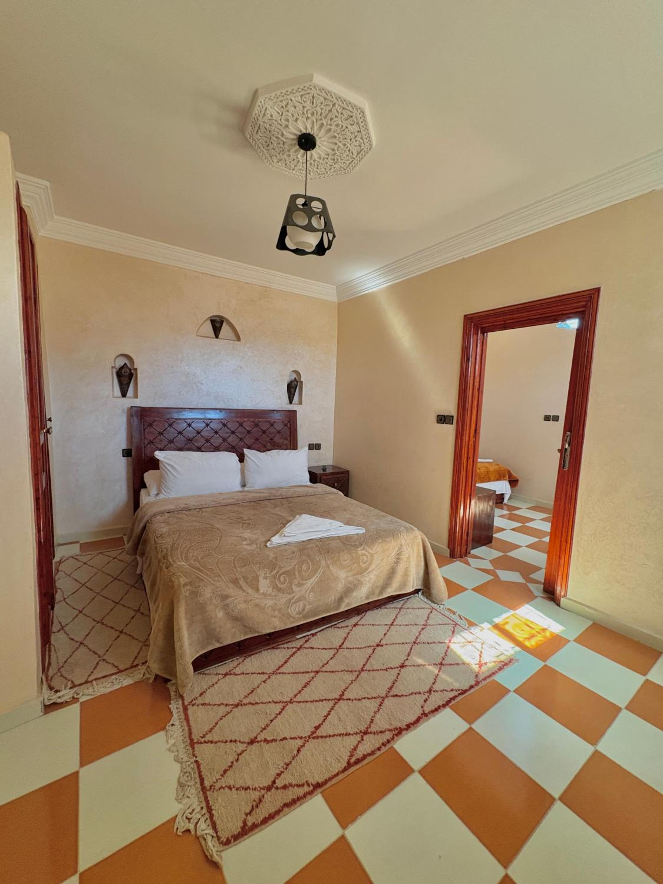Quadruple Room photo 1