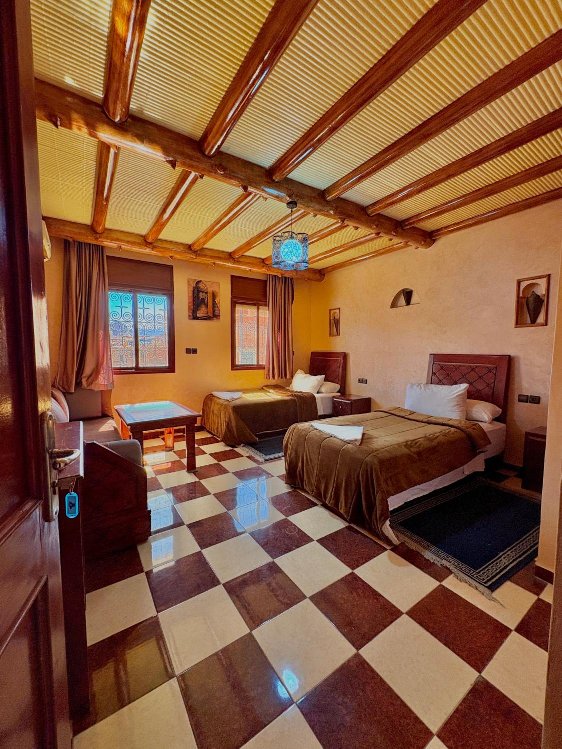 Twin Room photo 1
