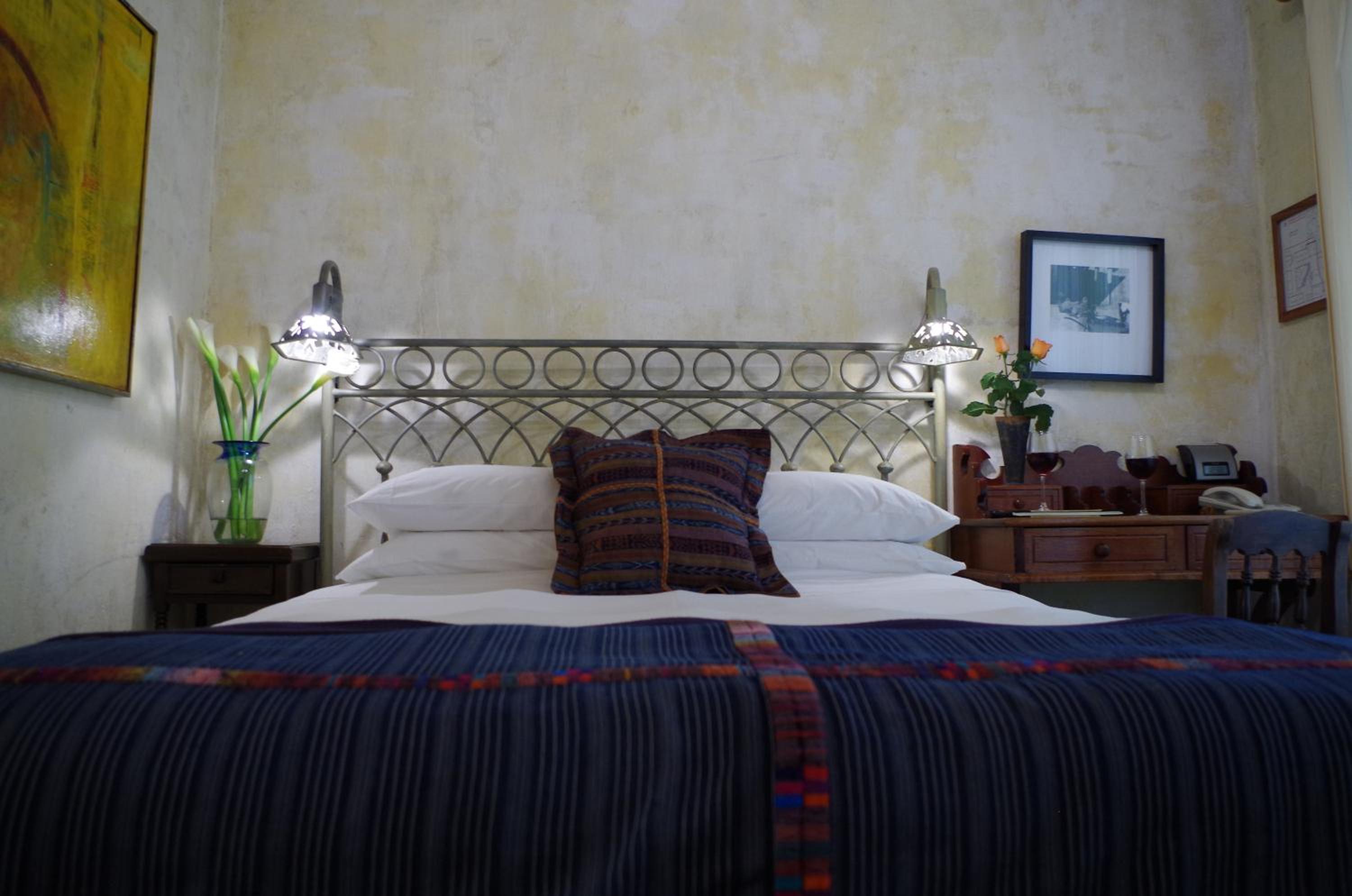 Standard Double Room 1