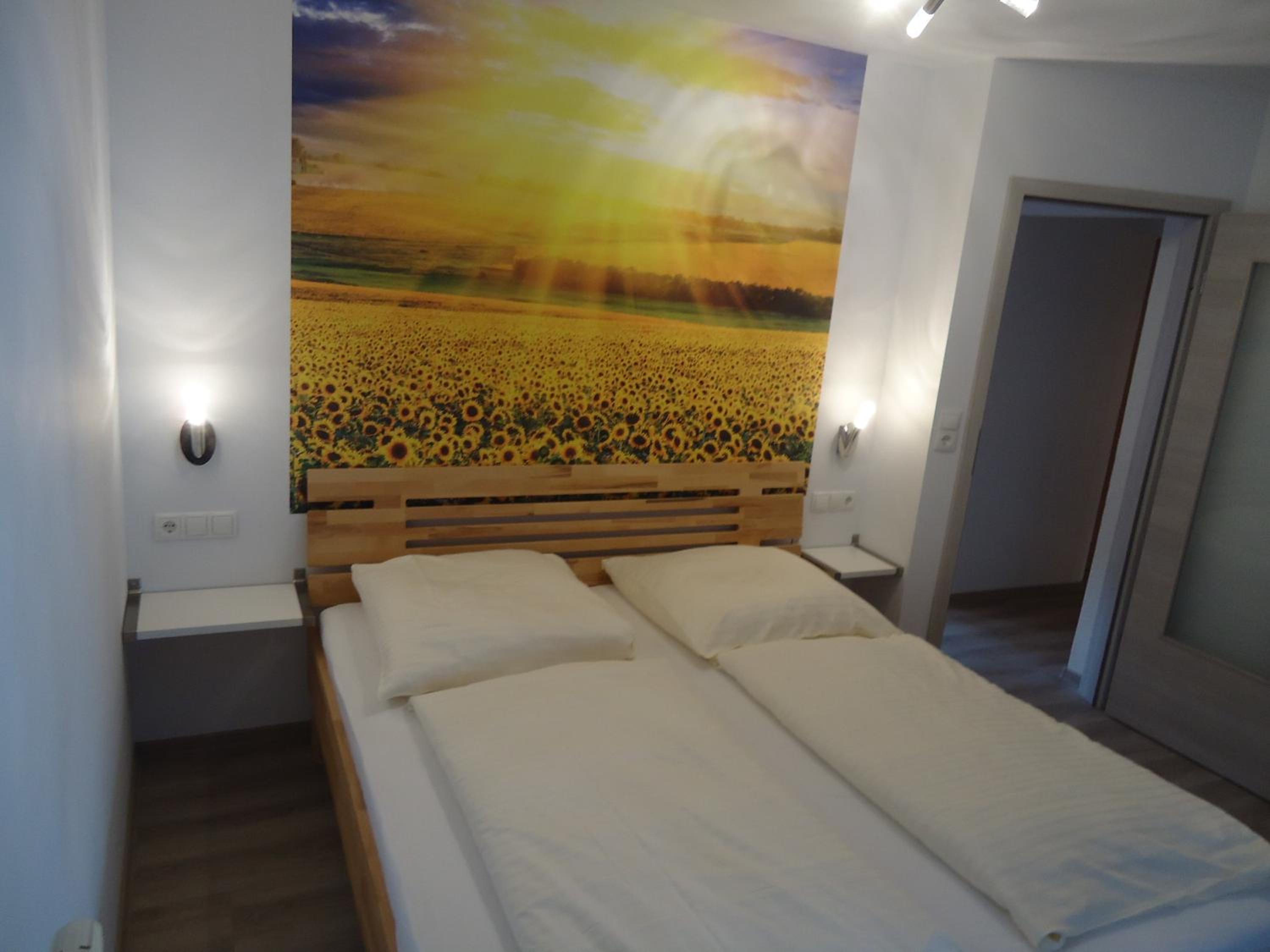 Apartment - Ground Floor photo 1