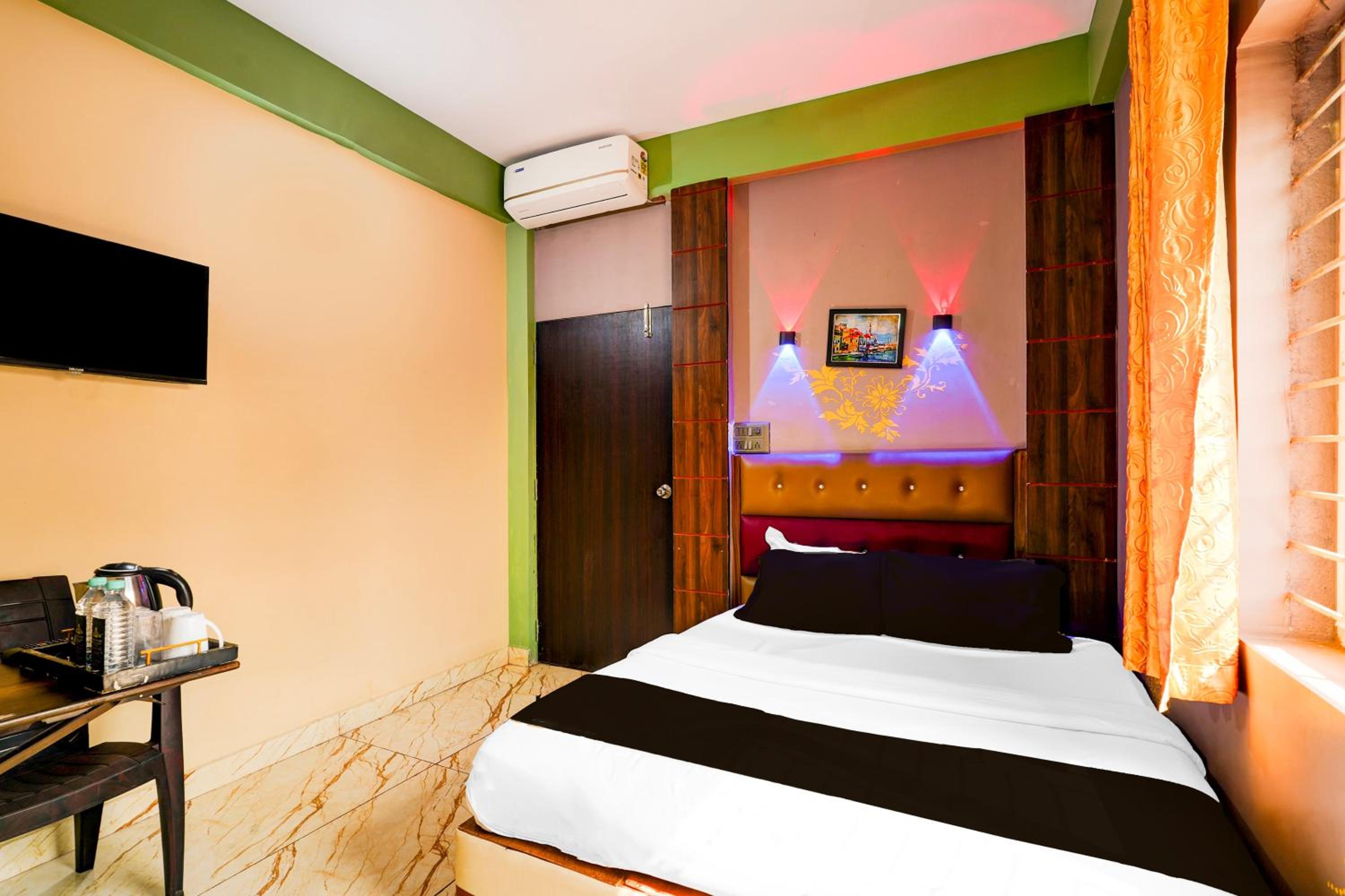 Classic Triple Room photo 1
