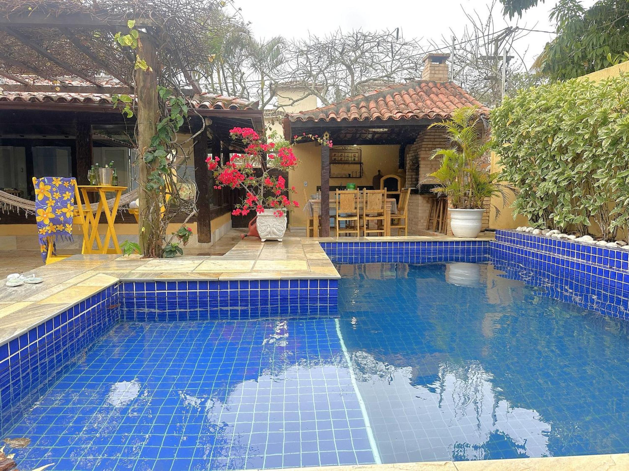 Villa photo 1