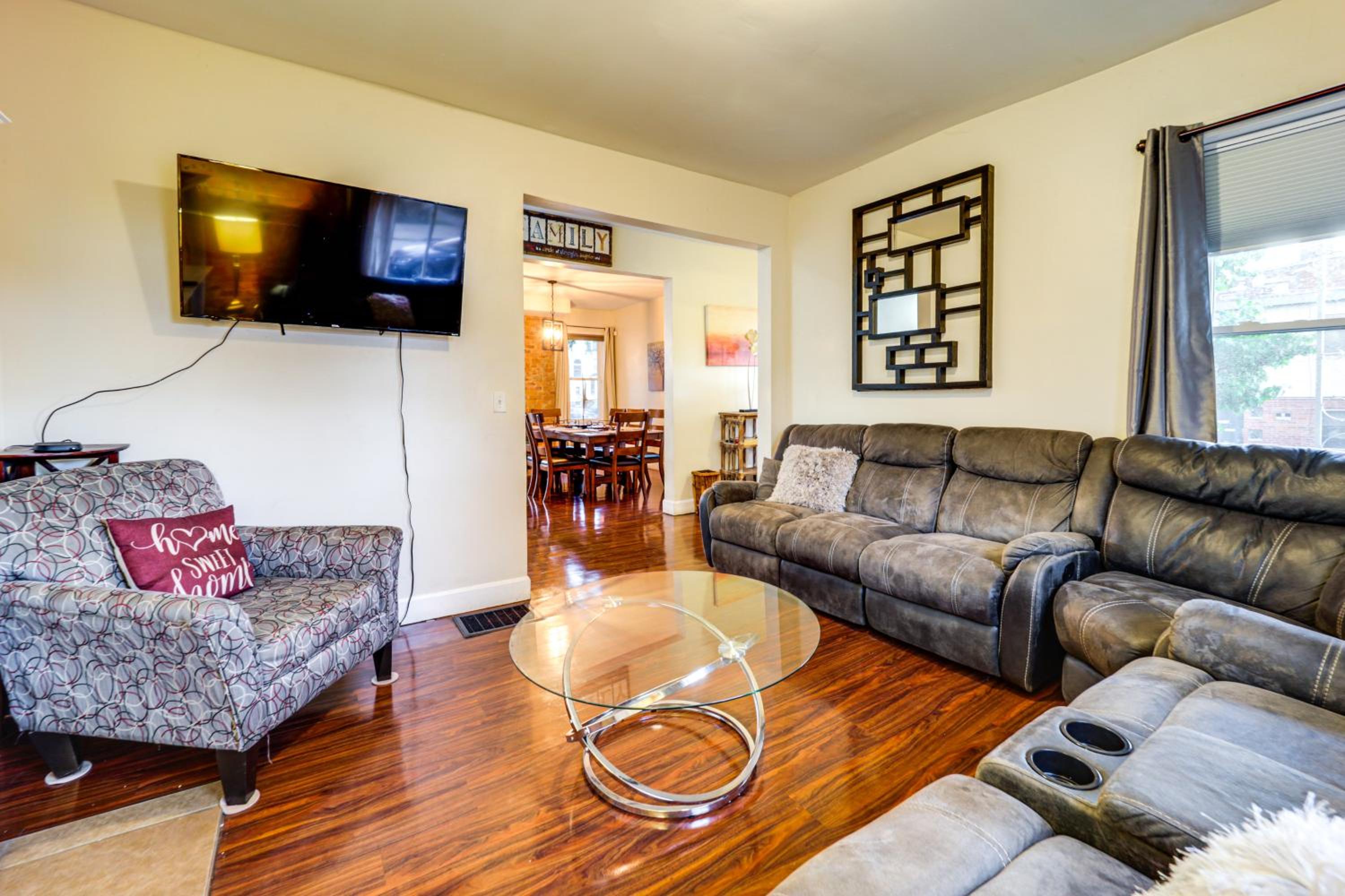 Vacation Home photo 2