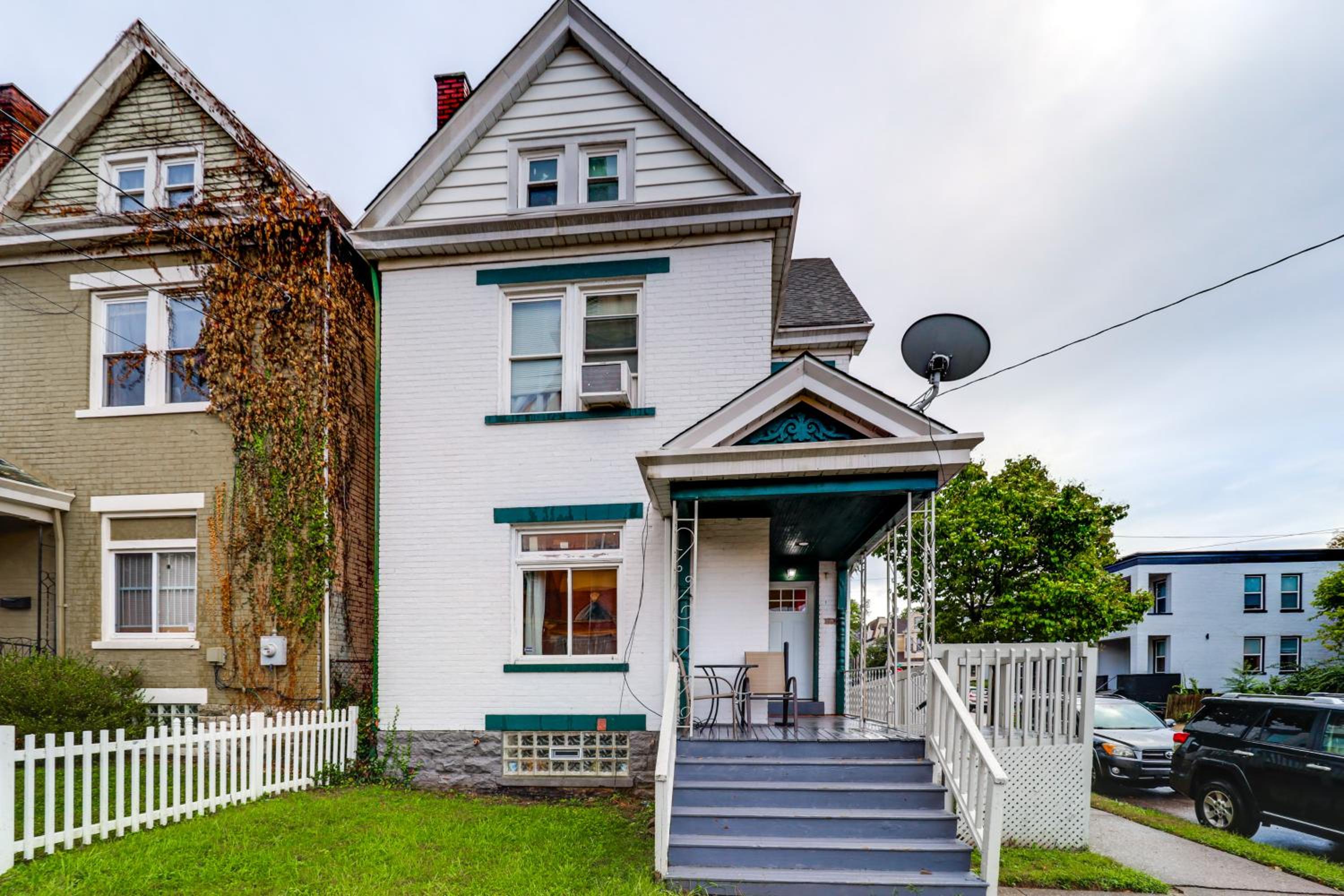 Vacation Home photo 1