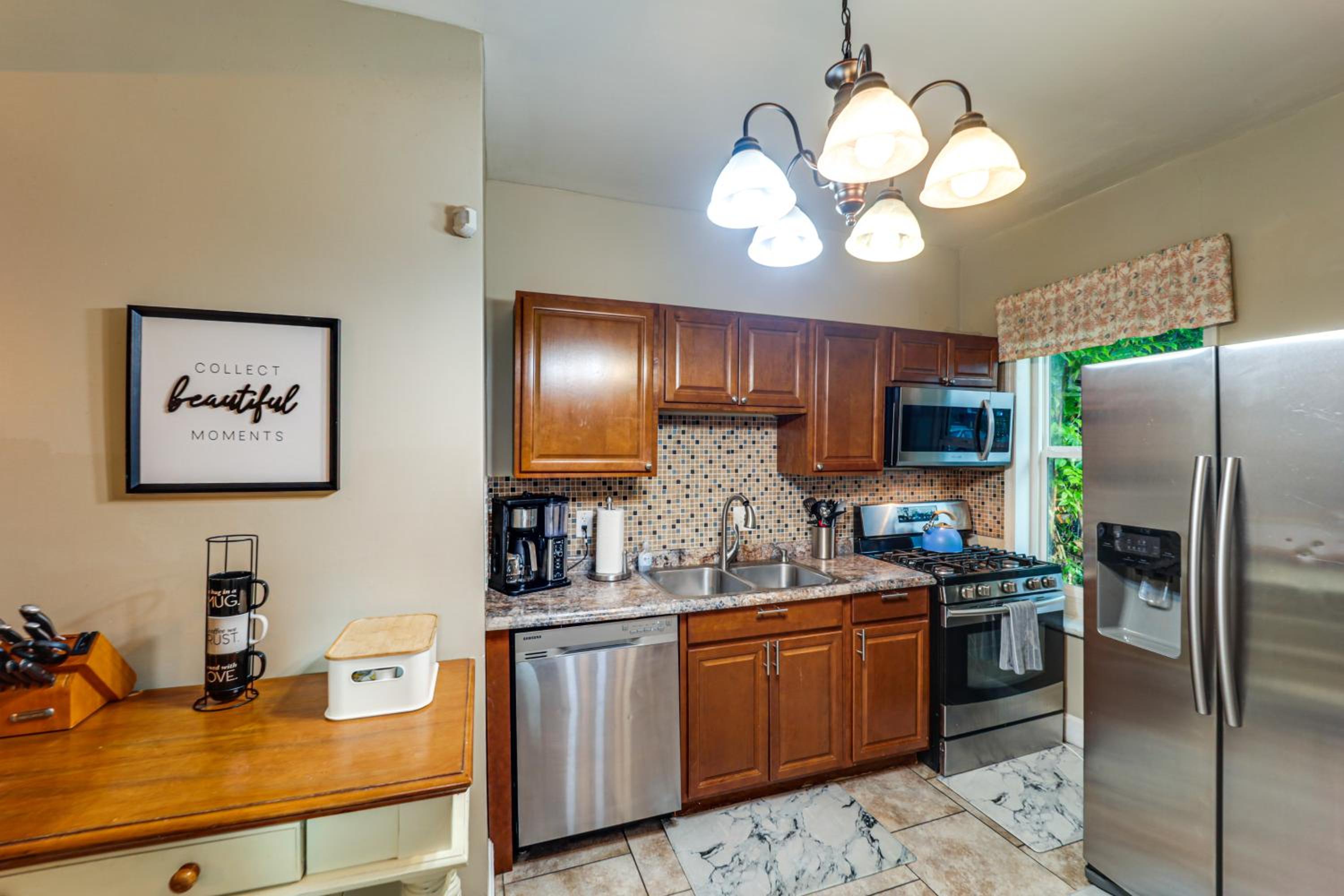 Vacation Home photo 3
