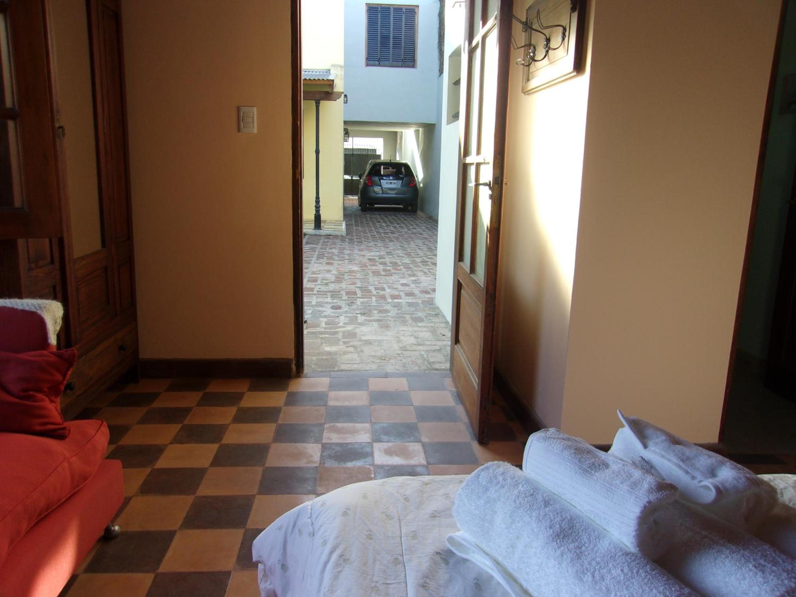 Deluxe Double or Twin Room with Garden View photo 1