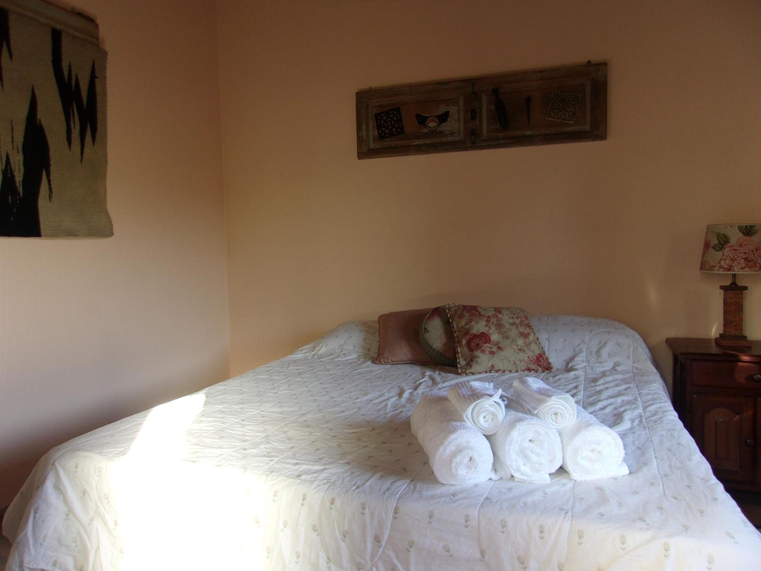Deluxe Double or Twin Room with Garden View photo 3