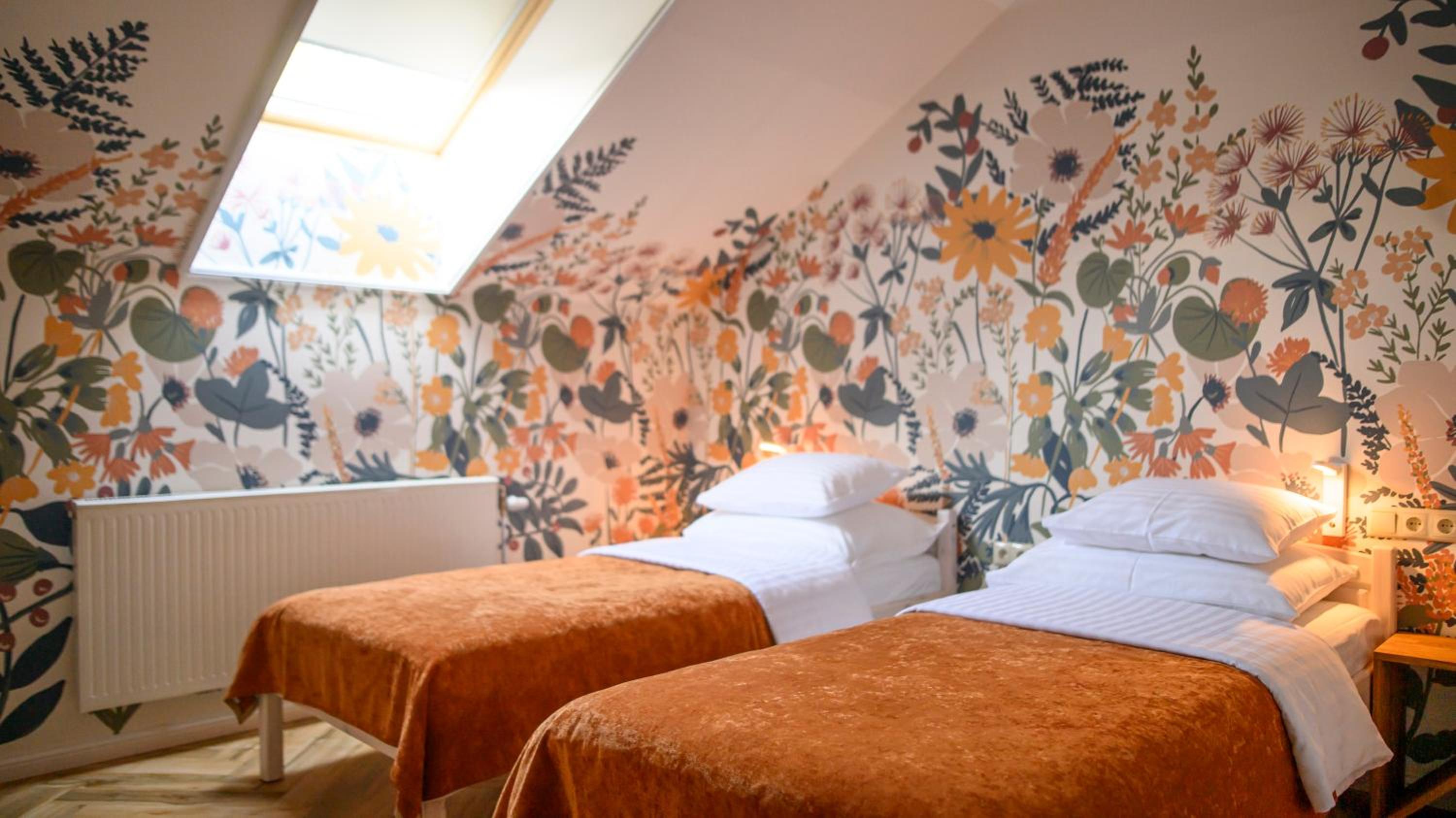 Double or Twin Room