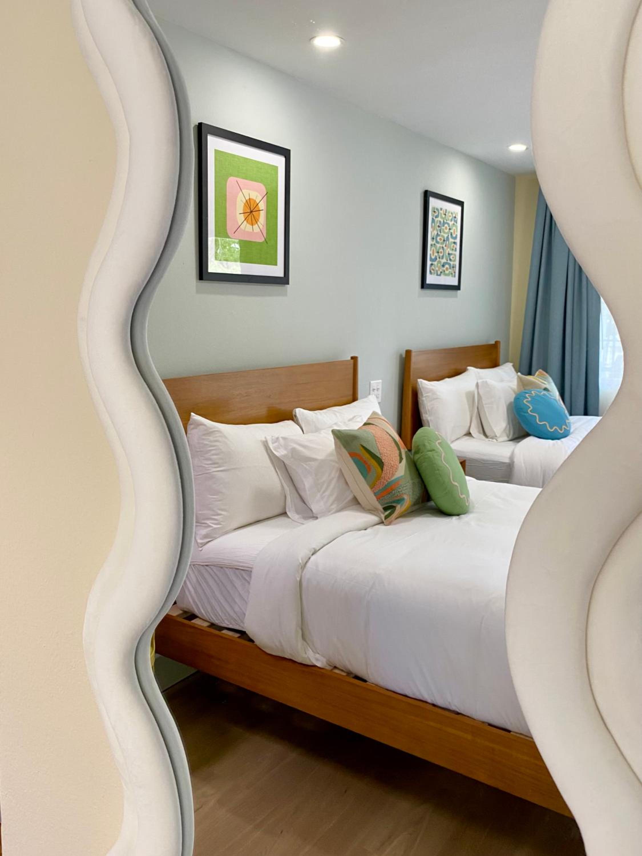 Deluxe Double Room photo 1