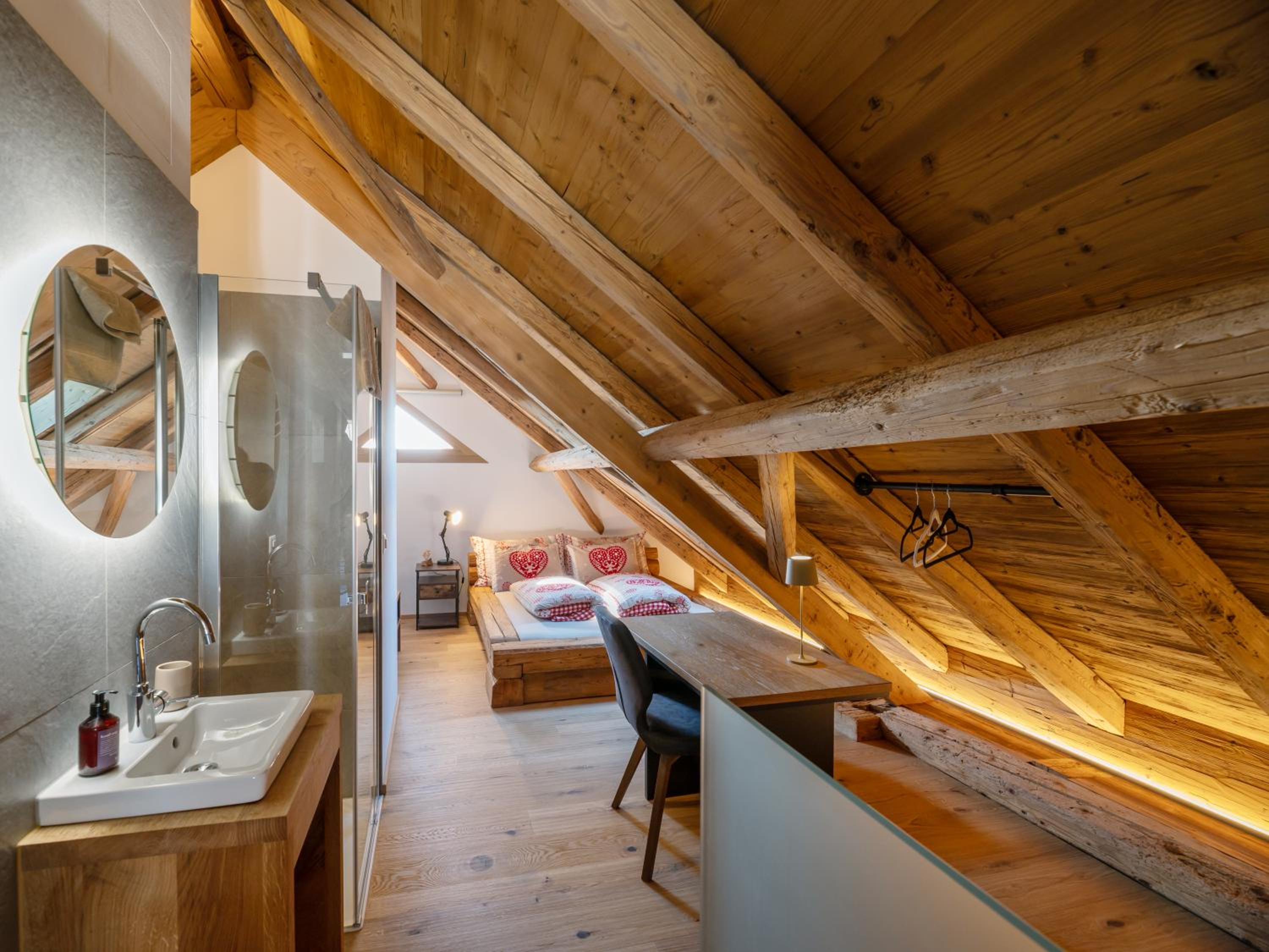 Superior Chalet photo 1