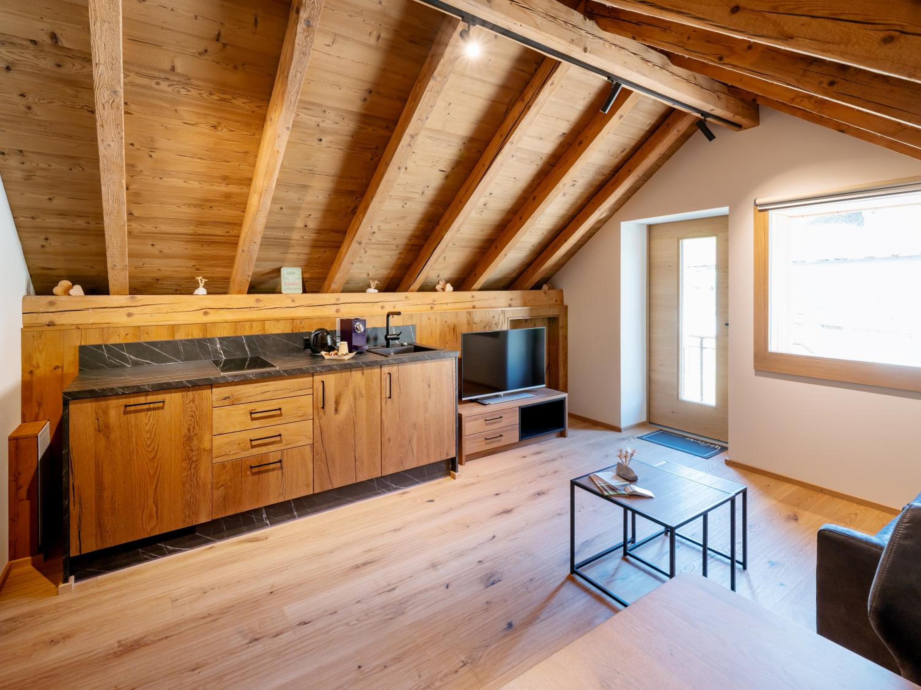 Superior Chalet