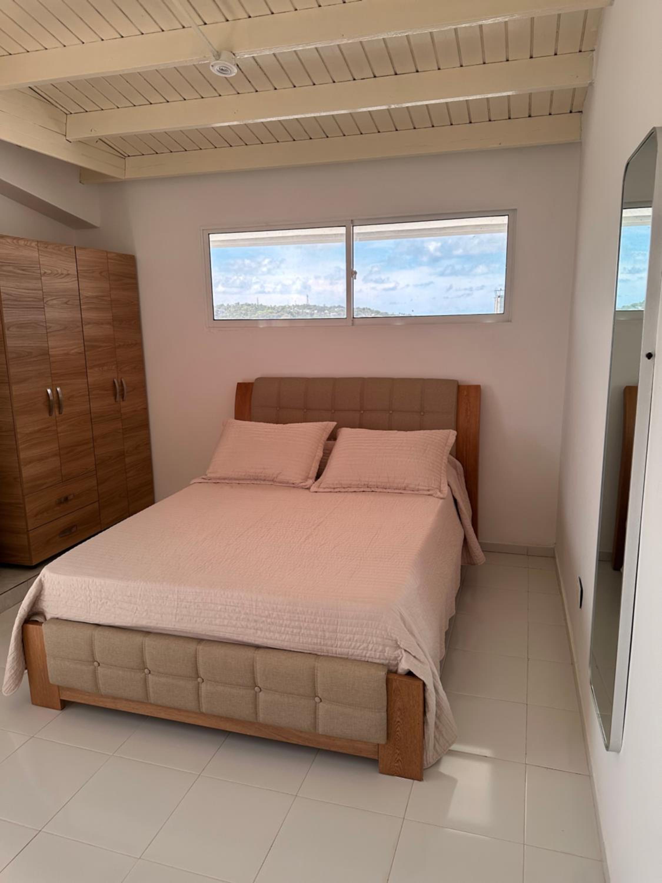 Double Room with Sea View photo 1
