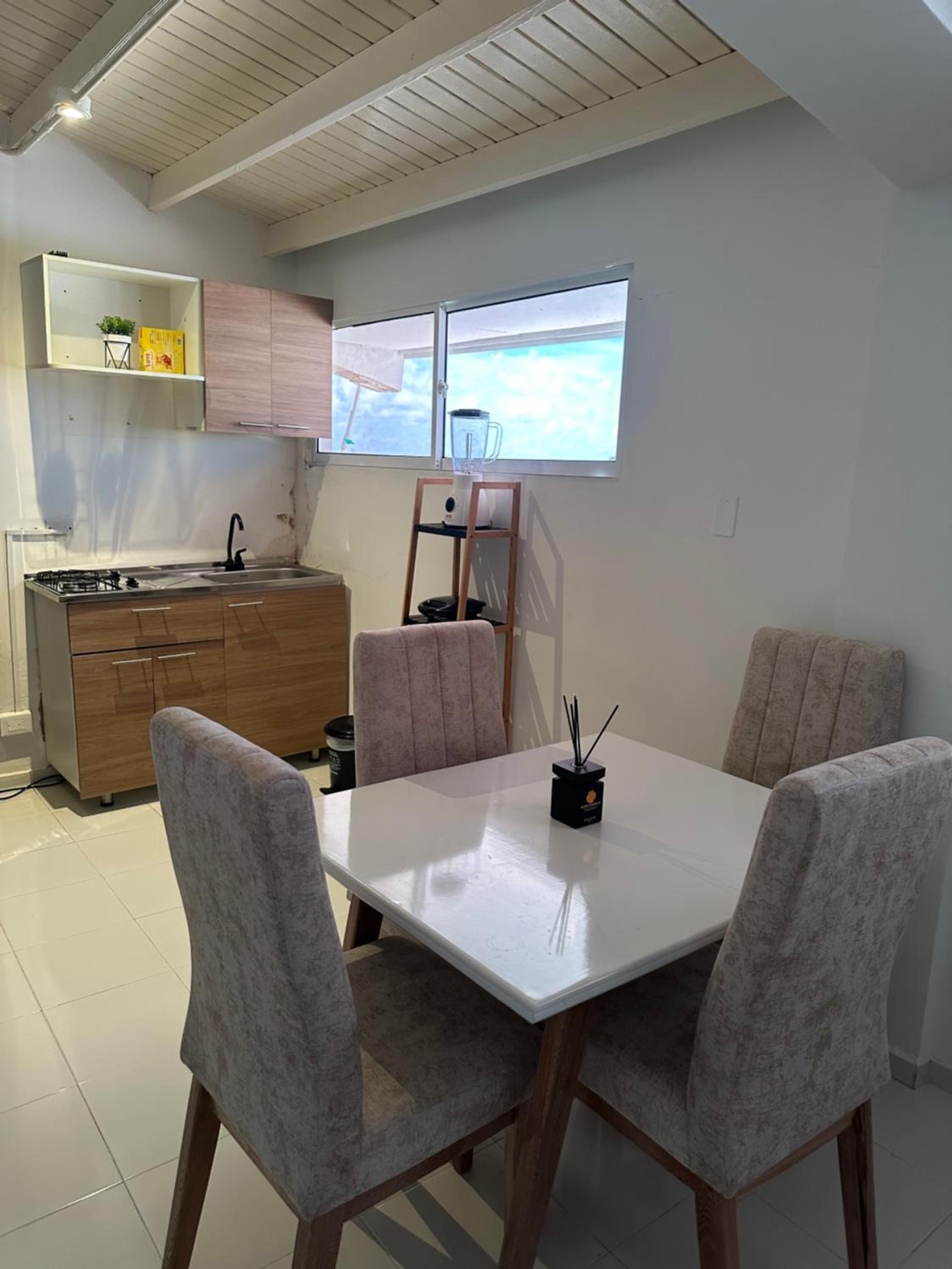 Double Room with Sea View photo 2