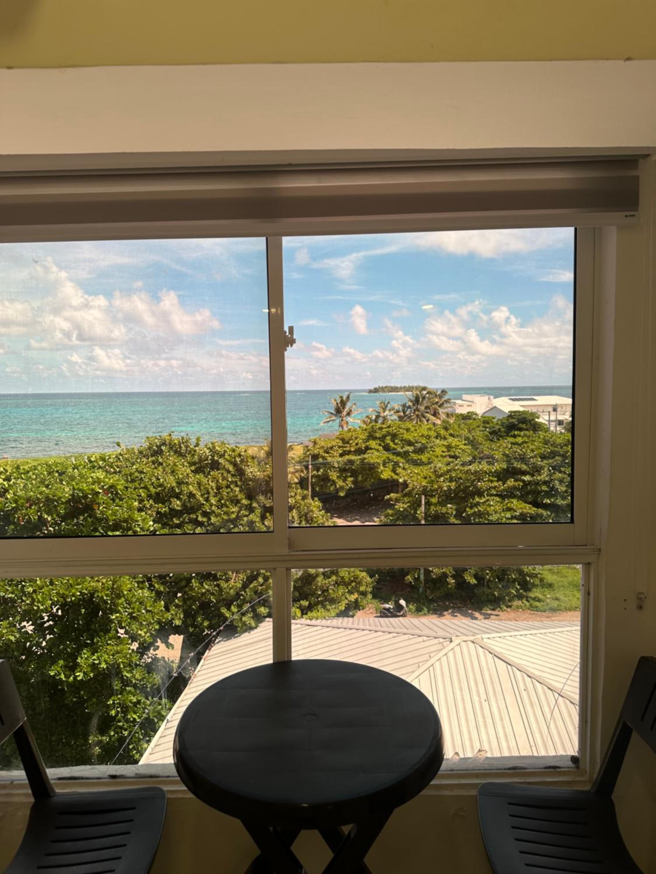 Family Room with Sea View photo 2