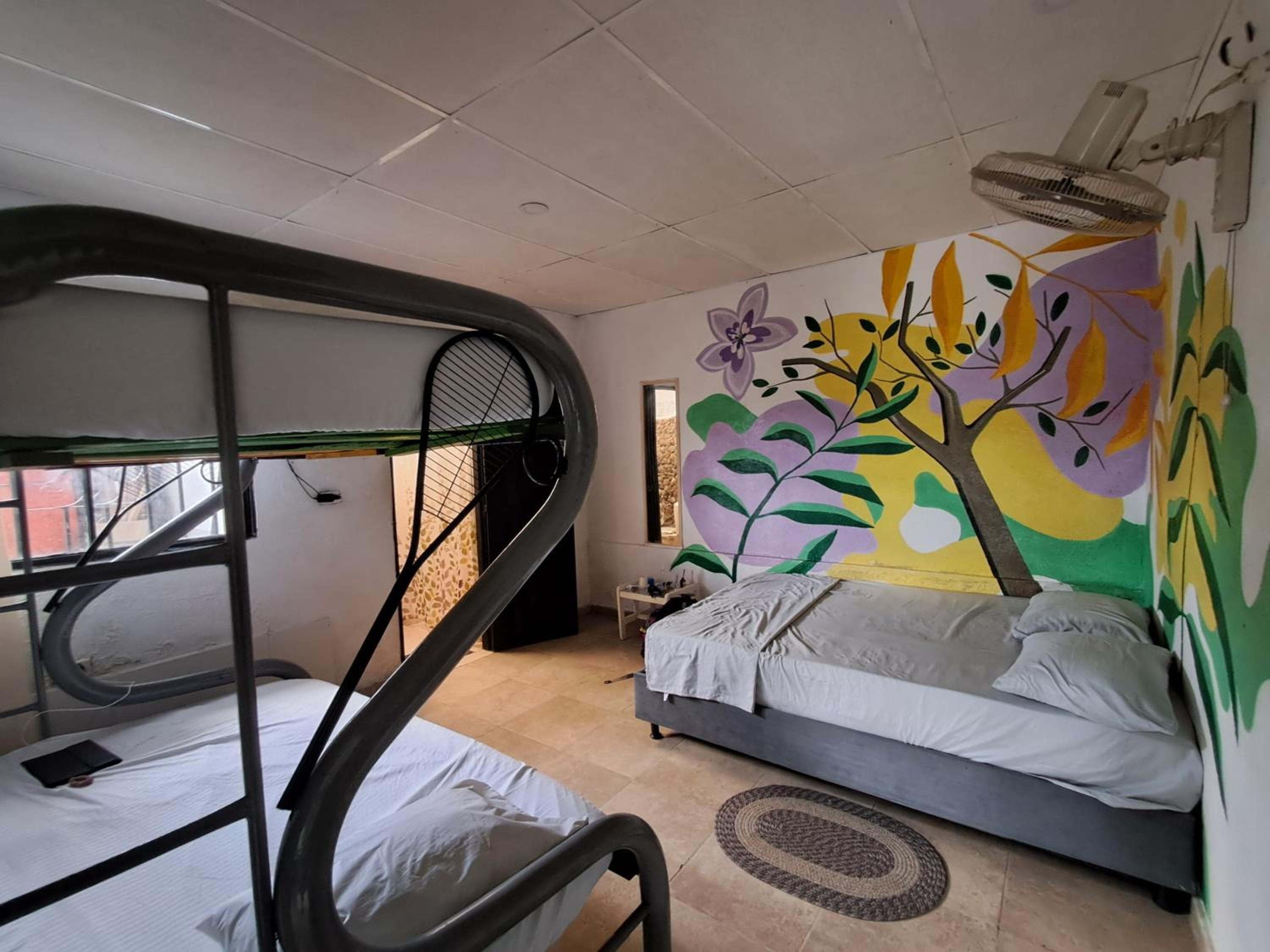 Family Double Room photo 1
