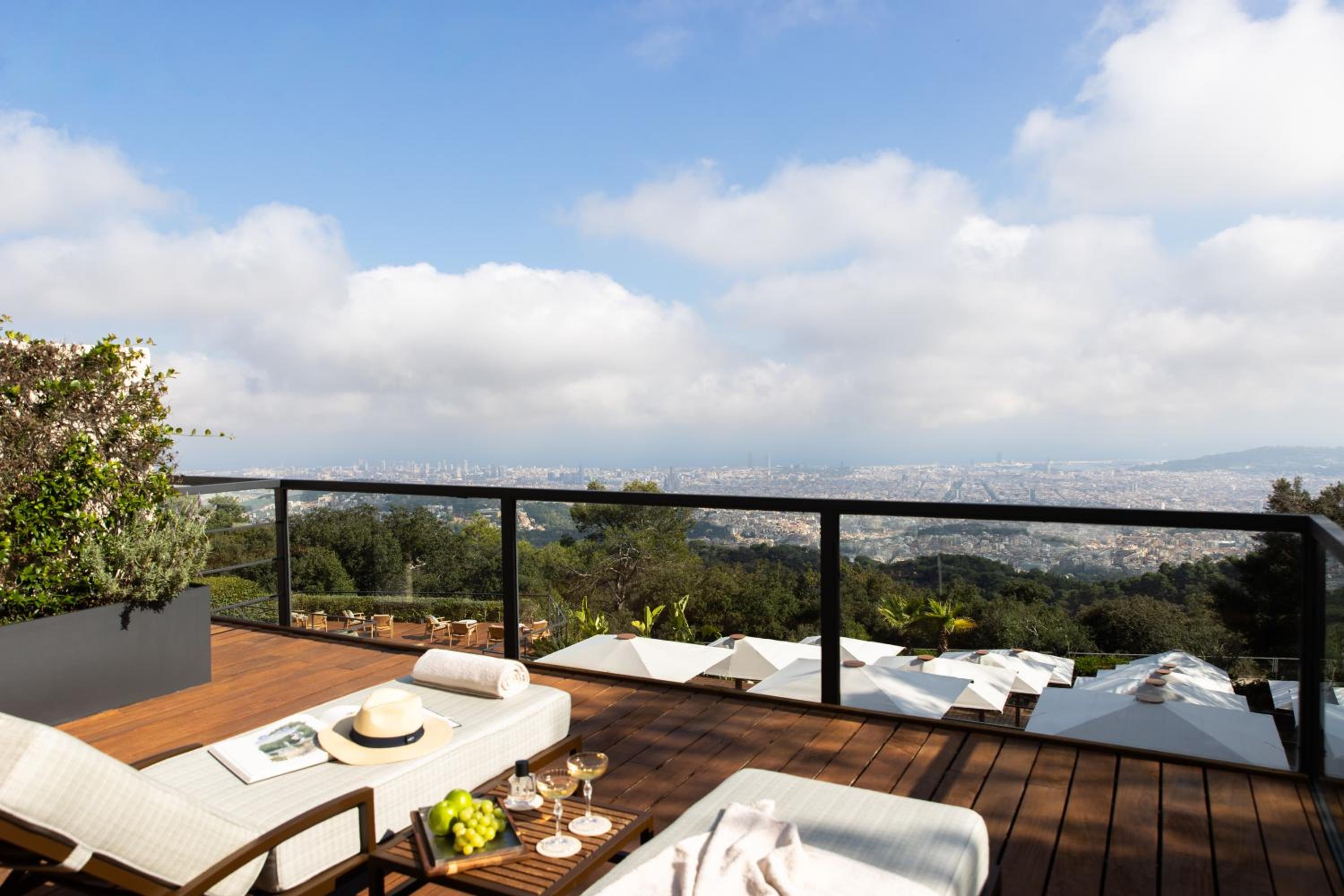 Double Room with Terrace Double Room with Terrace
