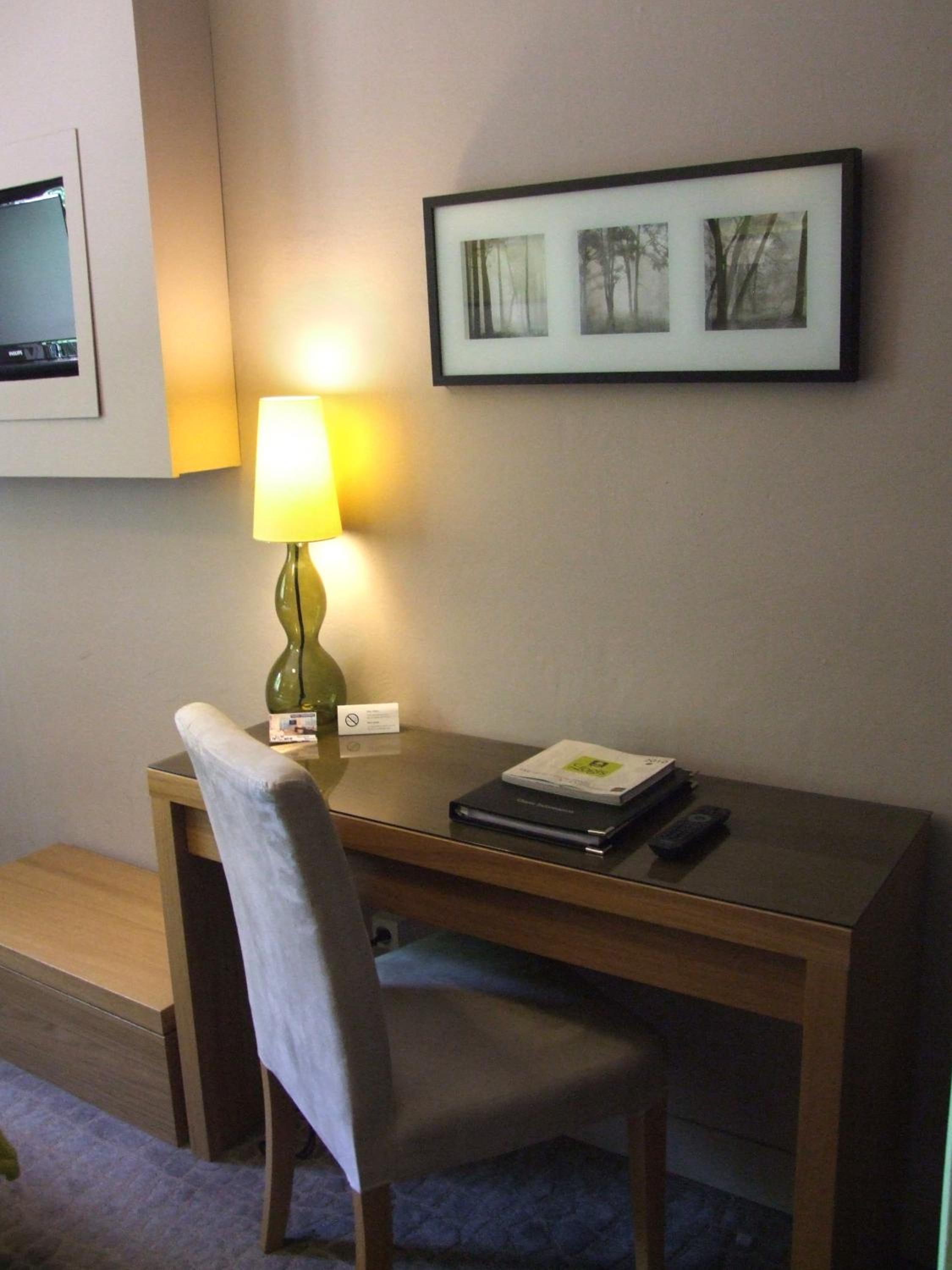Comfort Double Room photo 2
