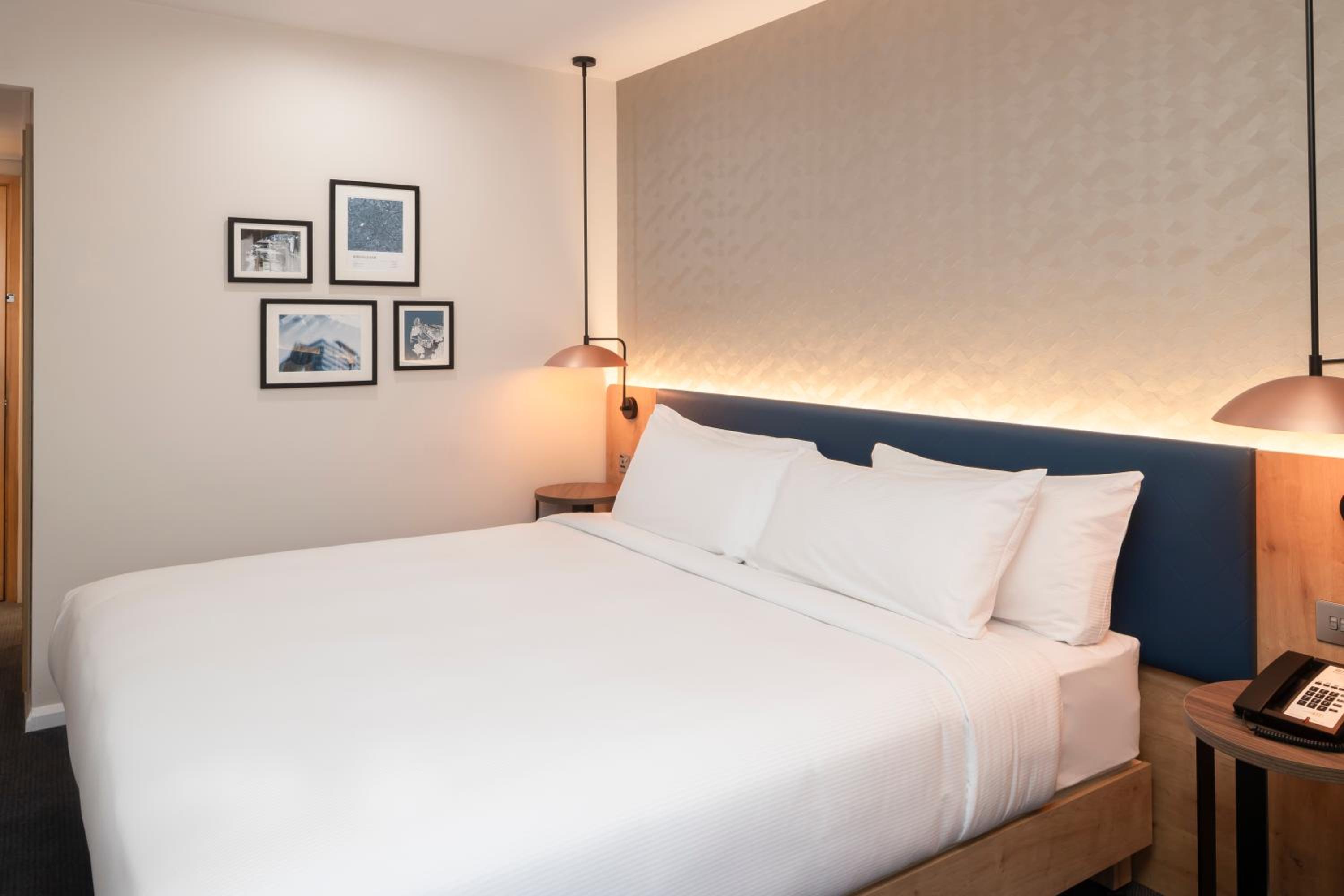 King Room with View photo 2