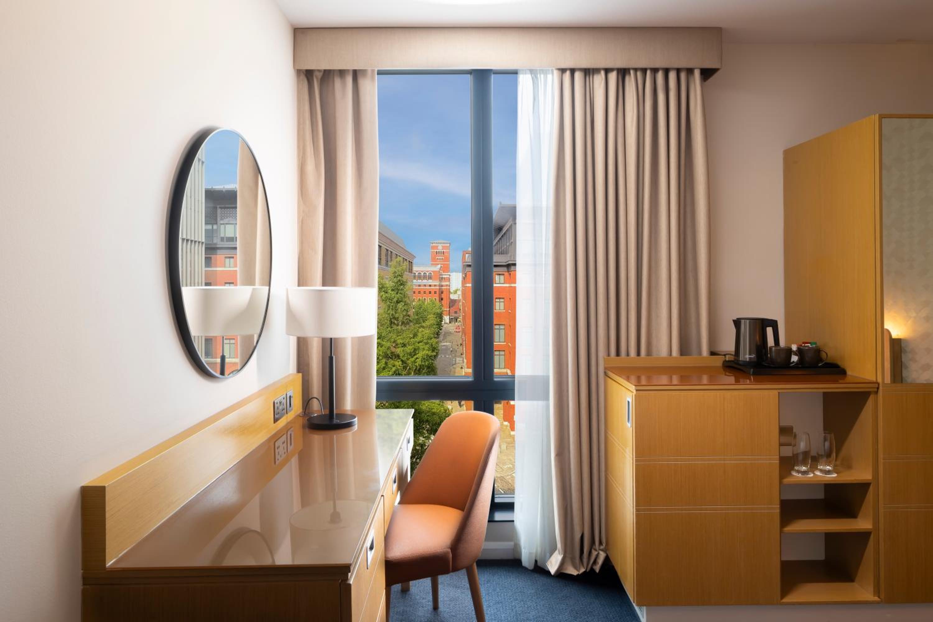 King Room with View photo 1