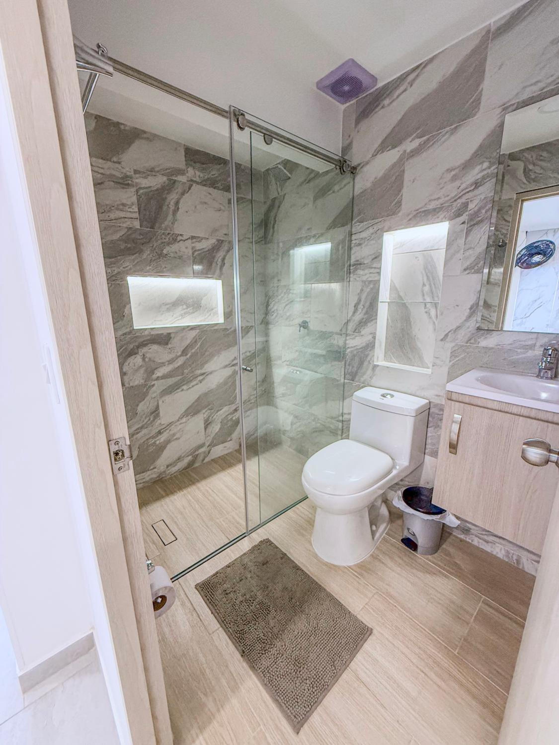 Standard Double Room with Fan photo 3
