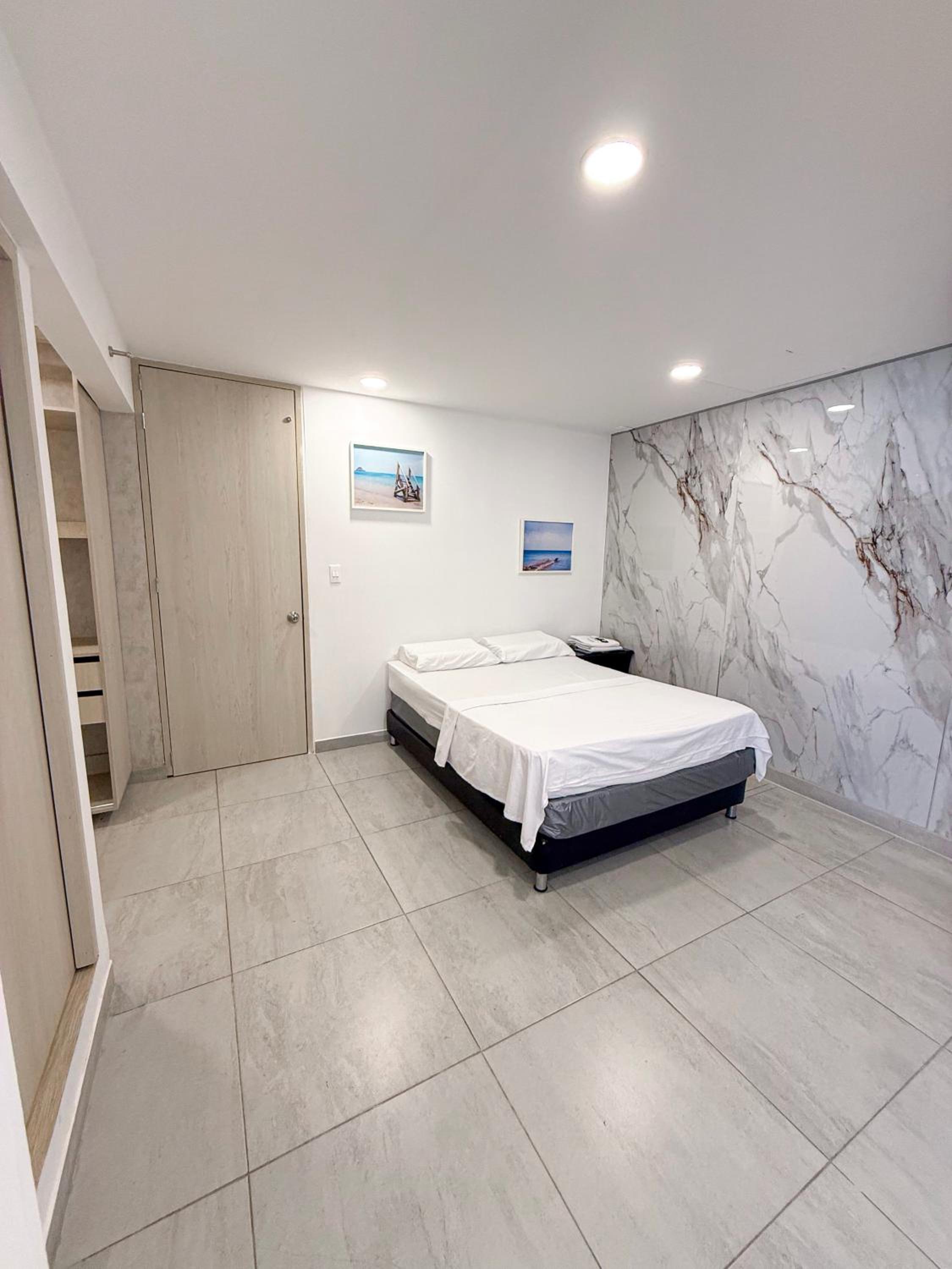 Standard Double Room with Fan photo 2