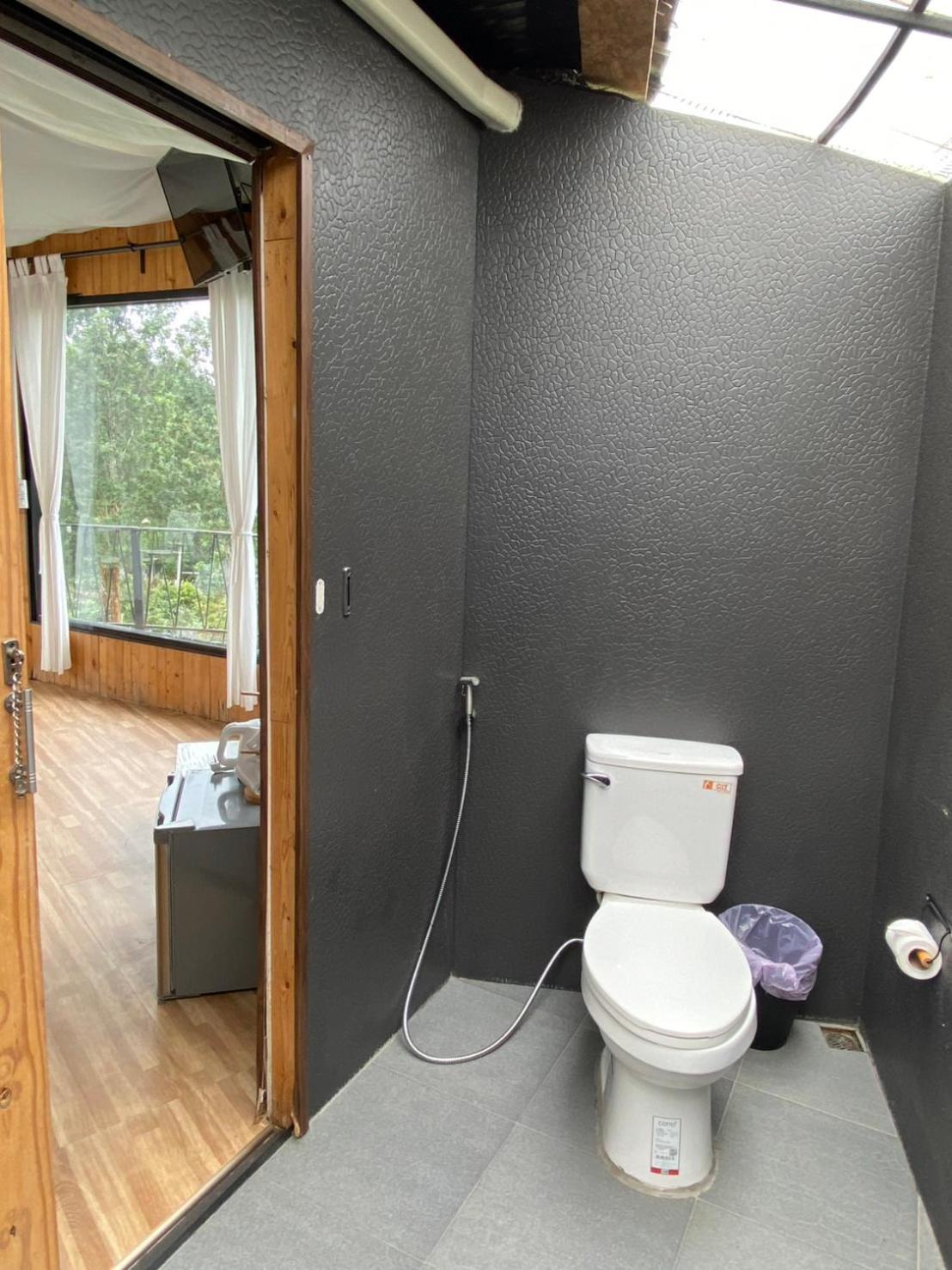 Classic Quadruple Room photo 2