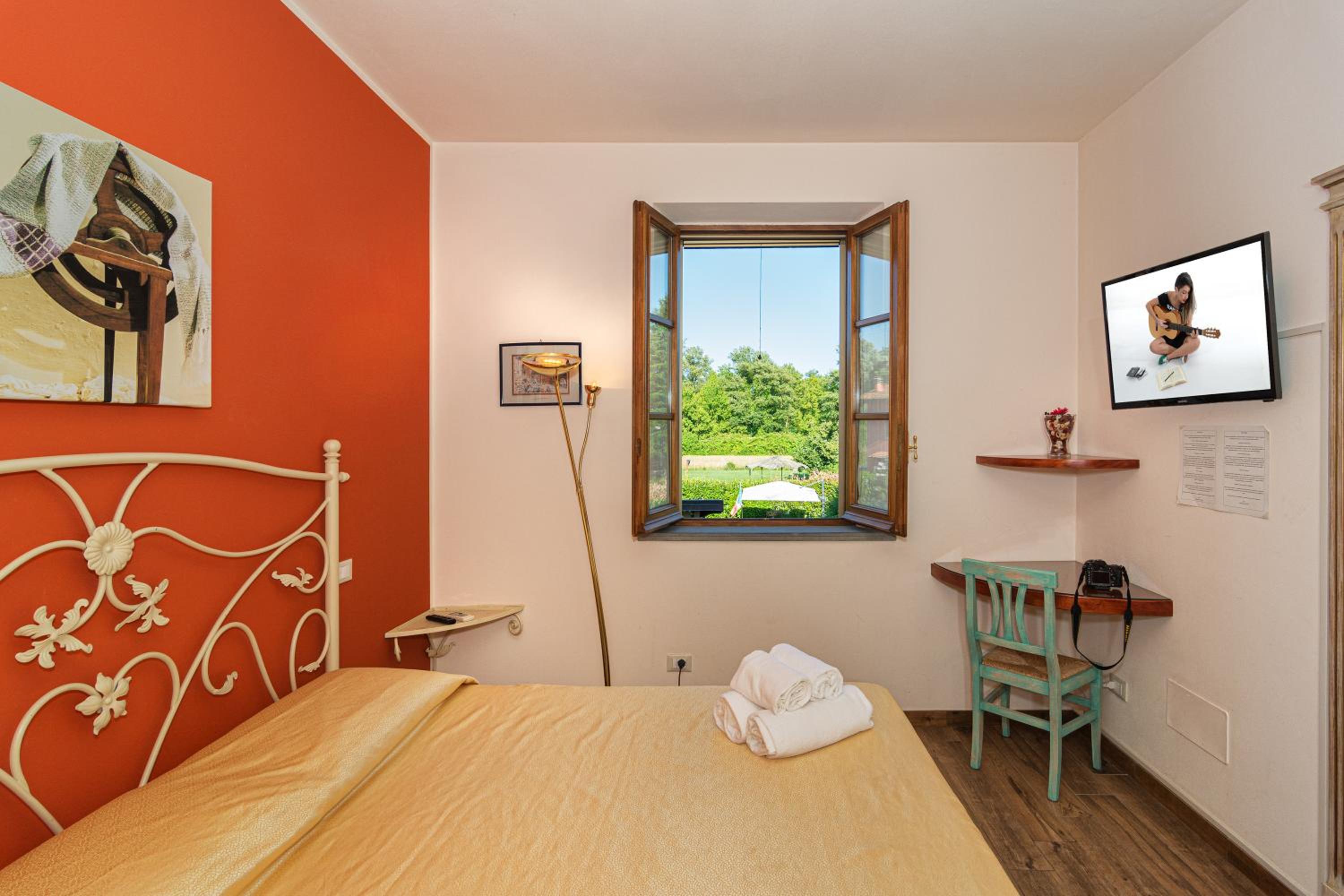 Deluxe Room photo 3