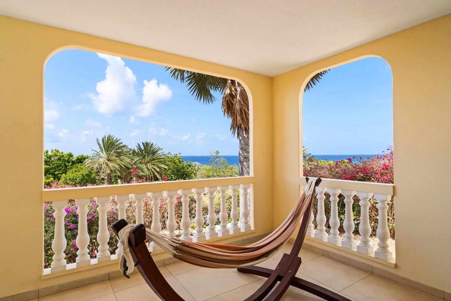 2 Bedroom Villa Ocean View