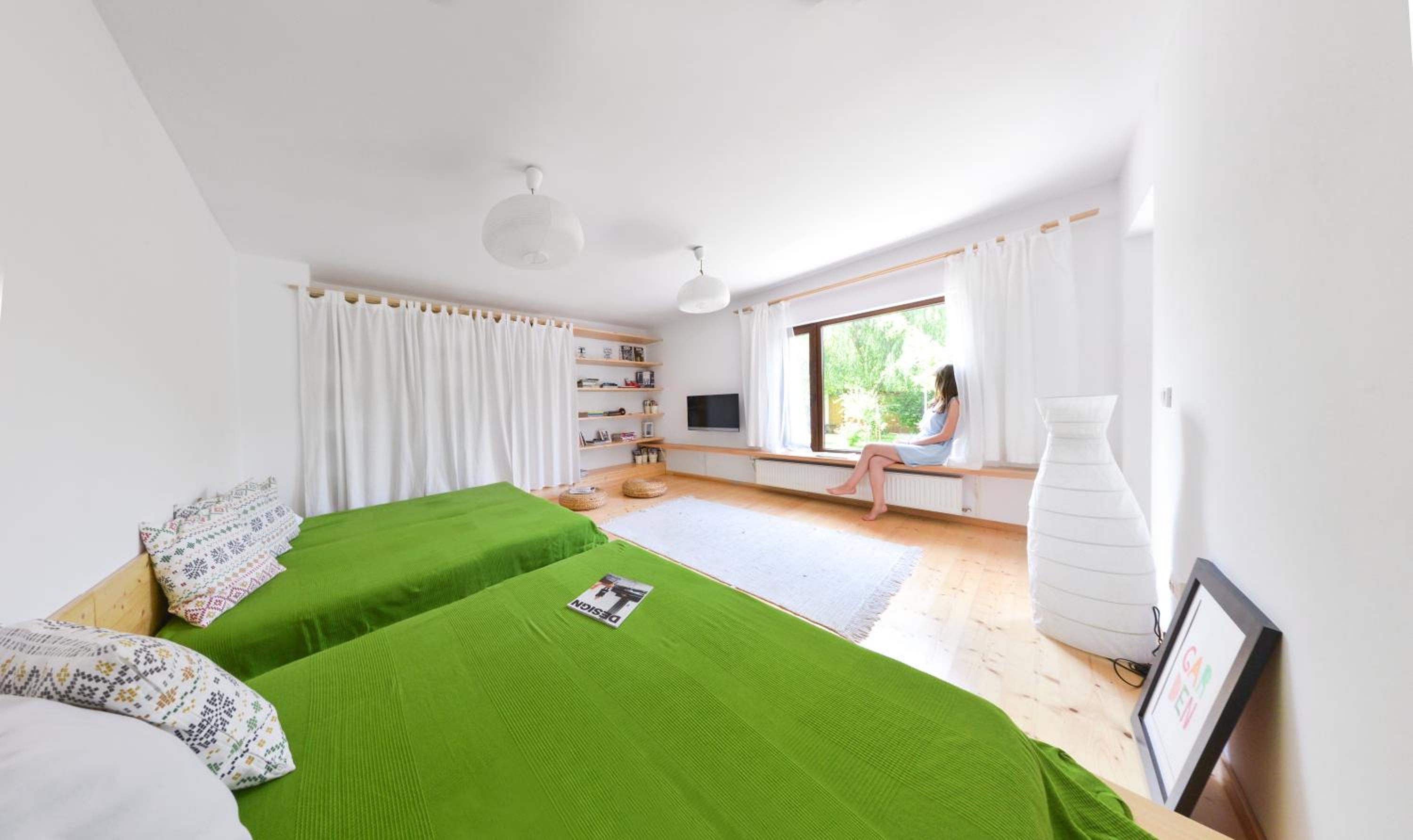 Apartment - Photo 1