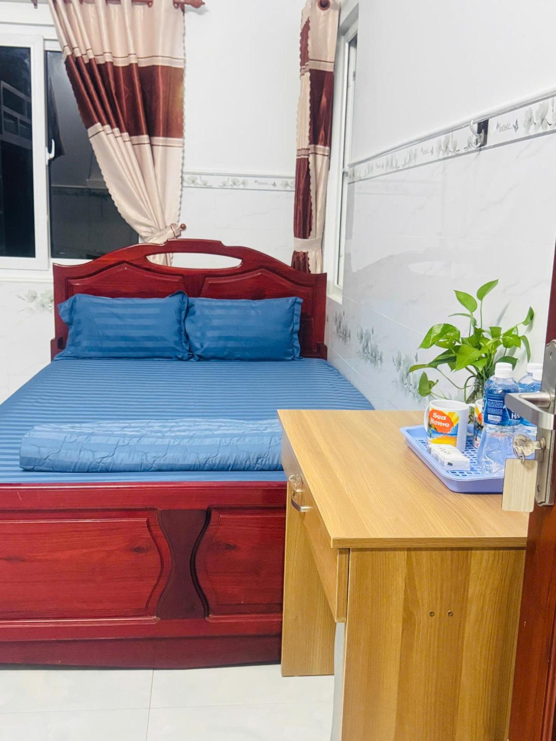 Apartment with Terrace photo 1