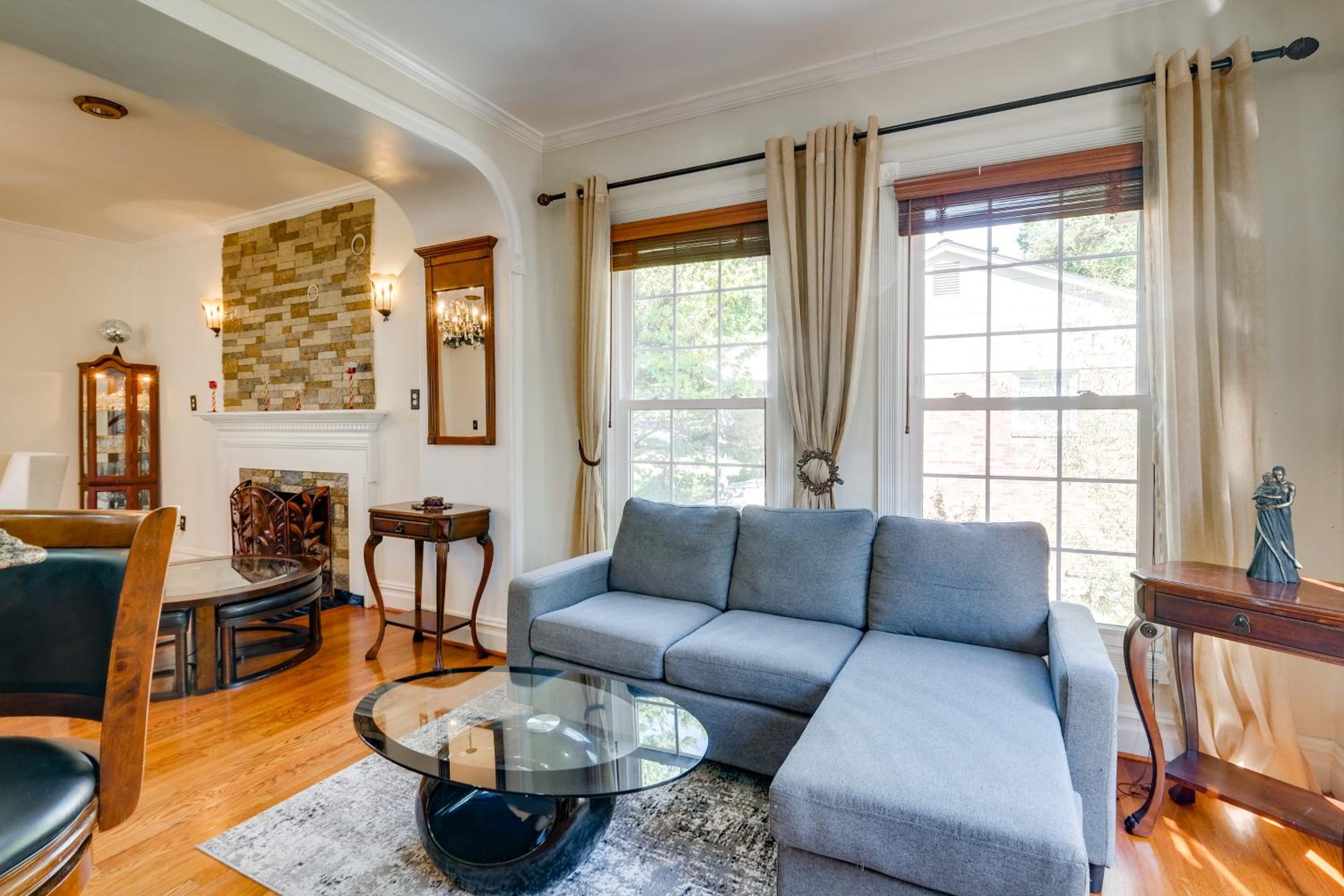 Vacation Home photo 1