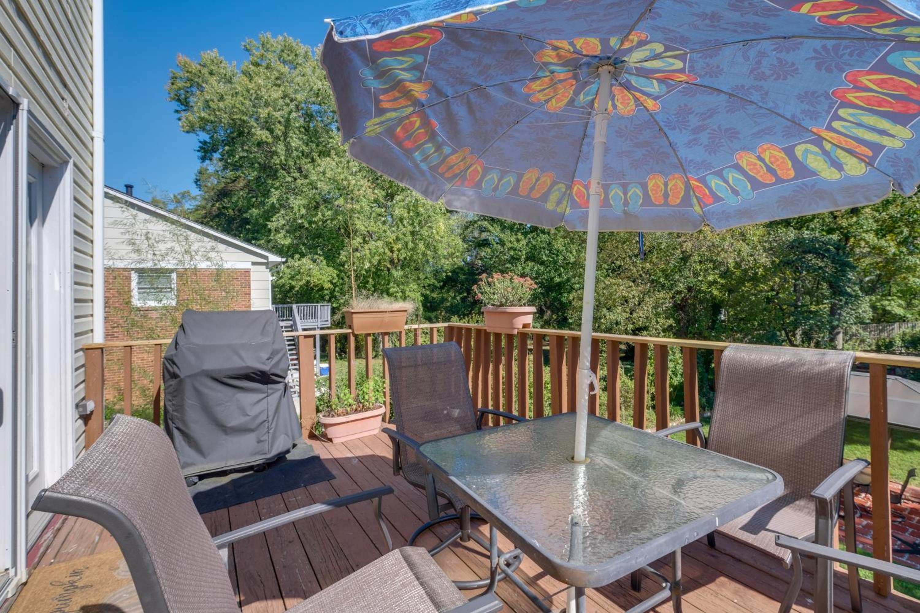 Vacation Home photo 3