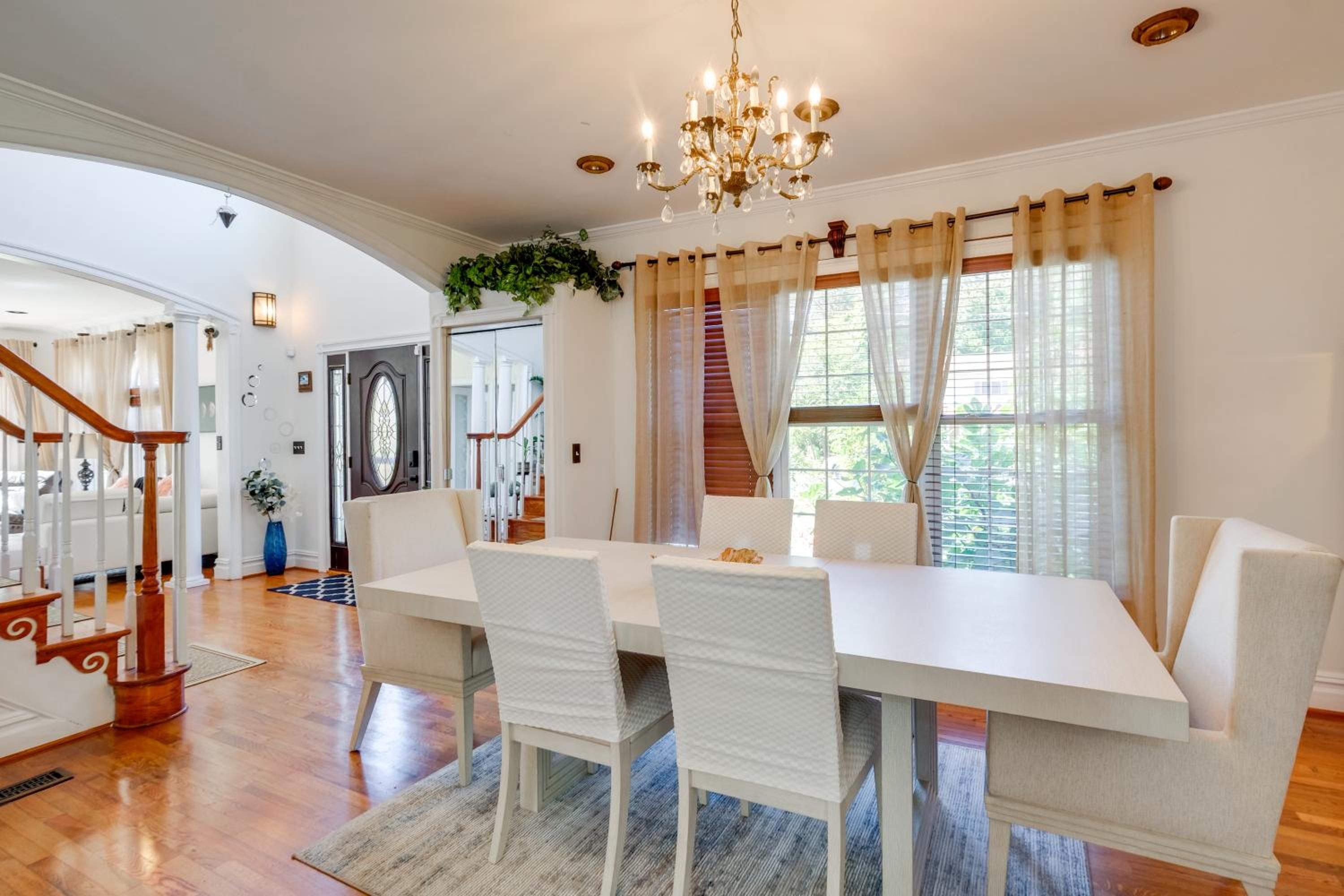 Vacation Home photo 2