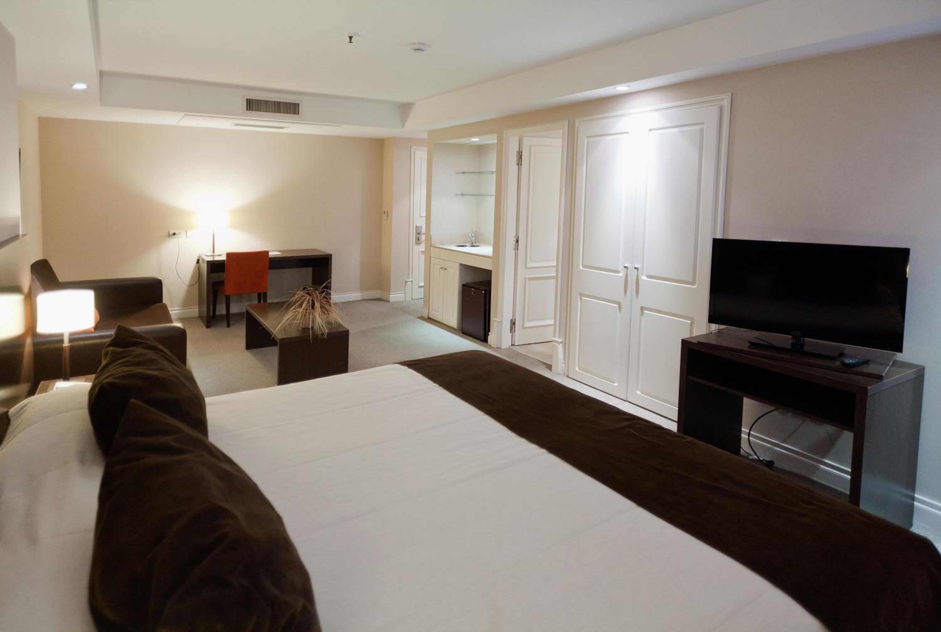 Deluxe Room photo 2