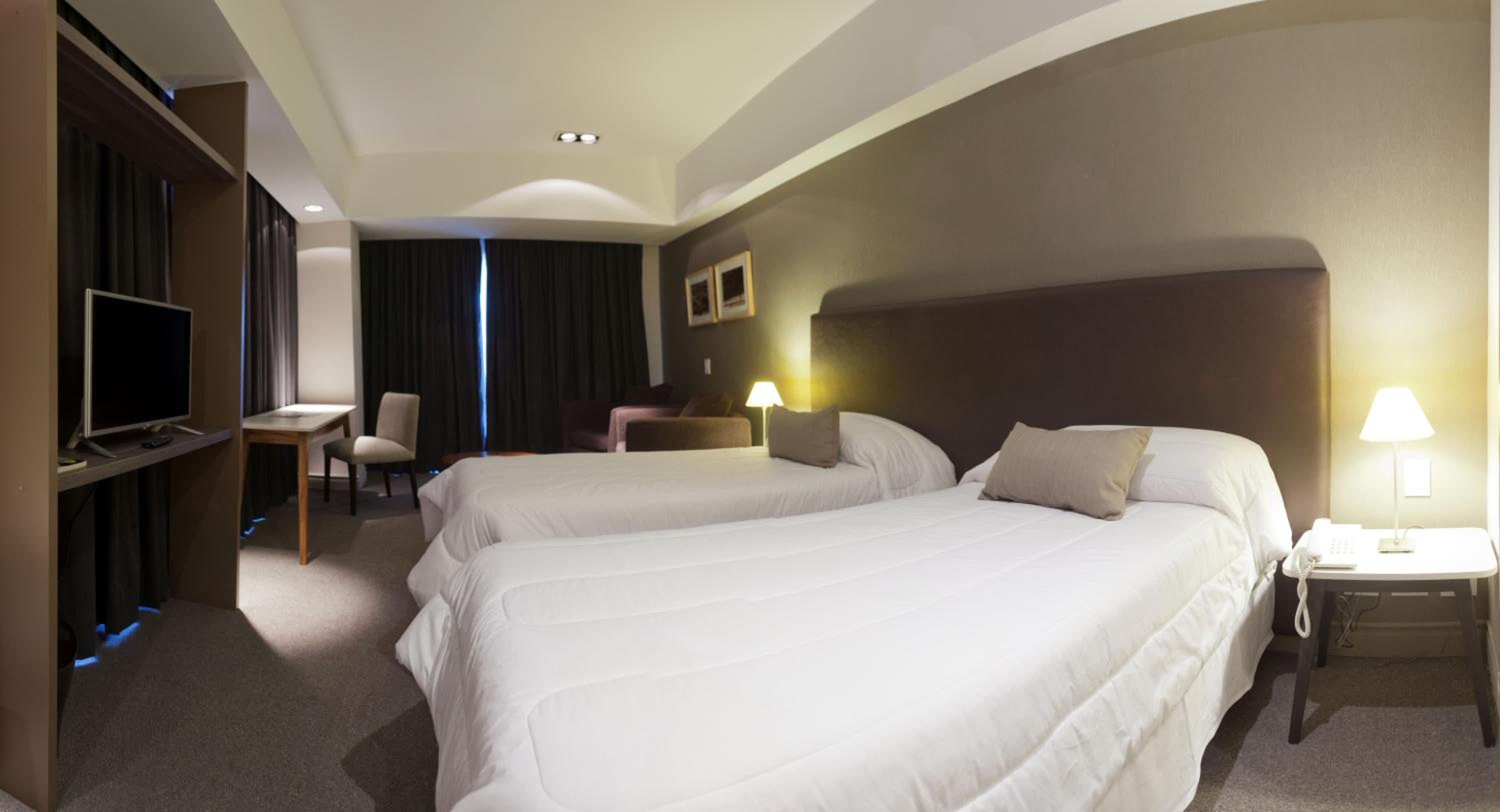 Deluxe Room photo 1