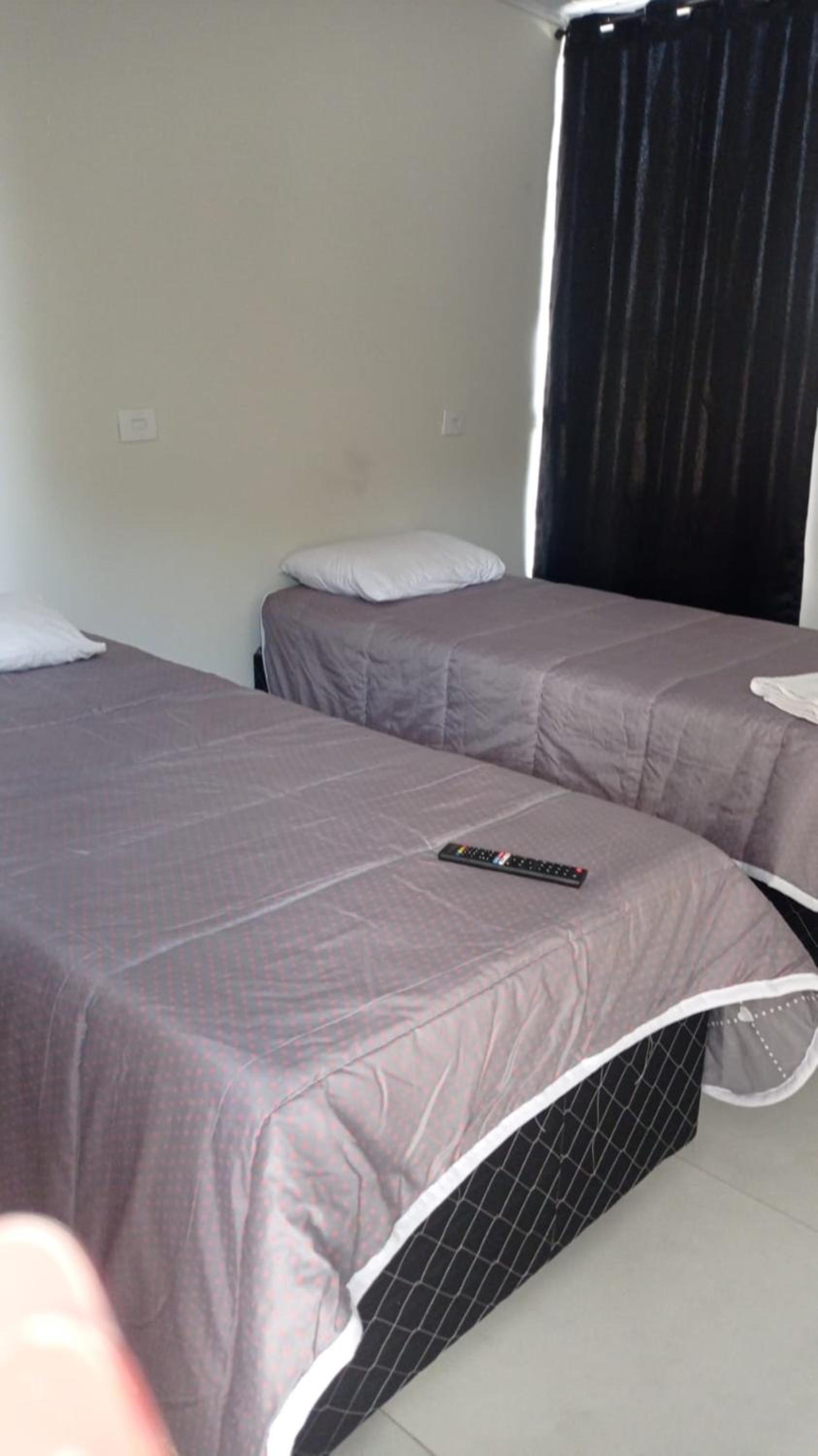 Standard Double Room with Two Double Beds photo 1