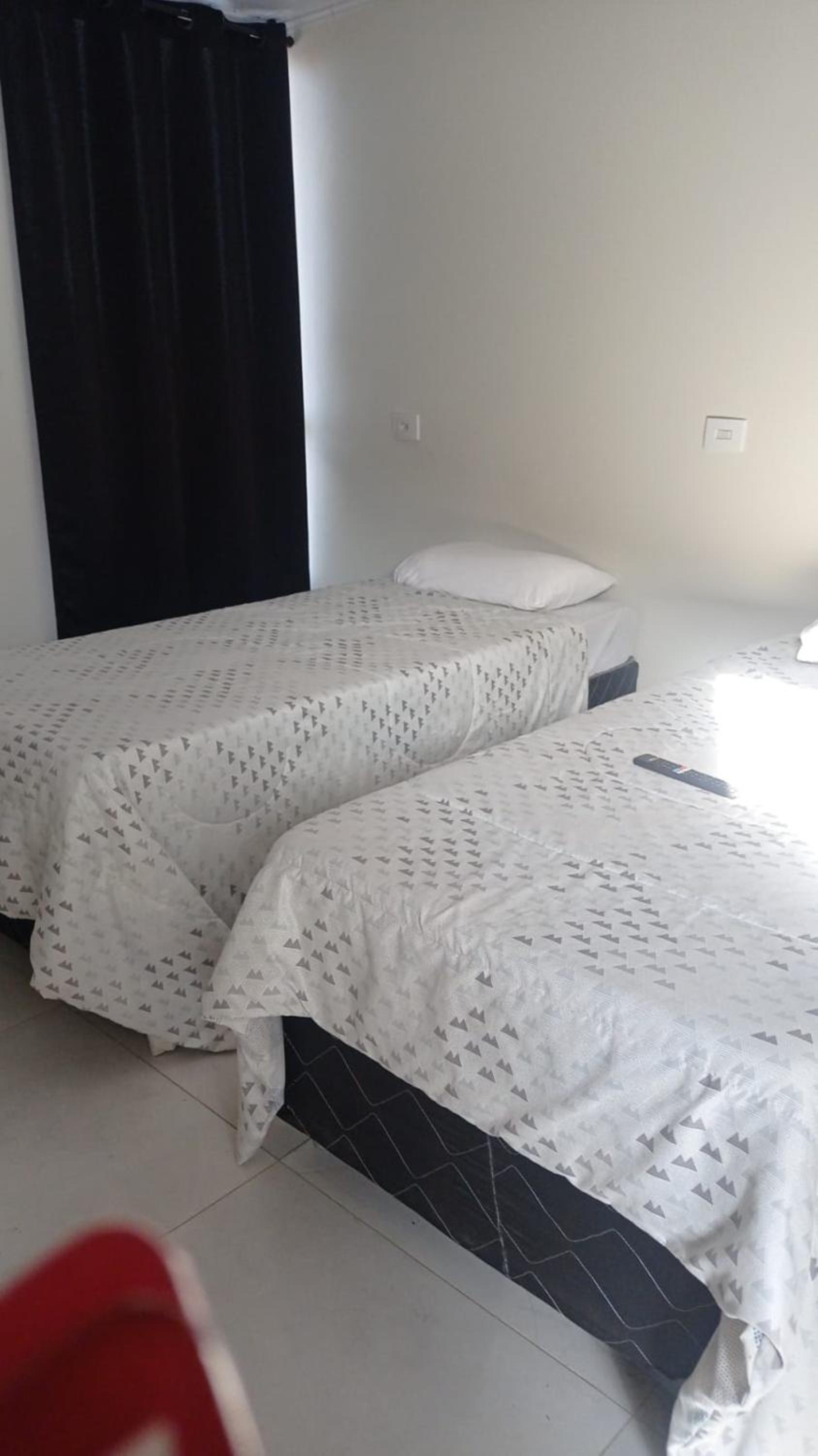 Standard Double Room with Two Double Beds photo 3