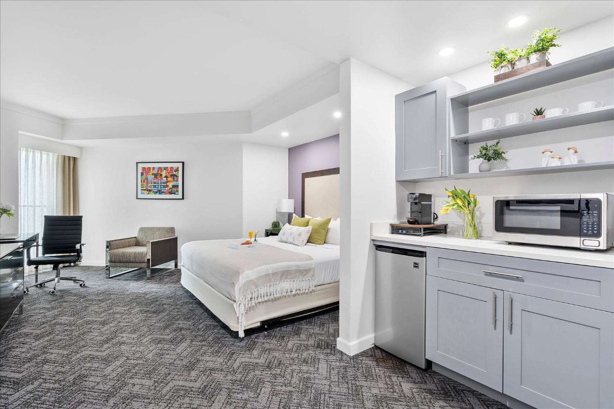 King Room 2