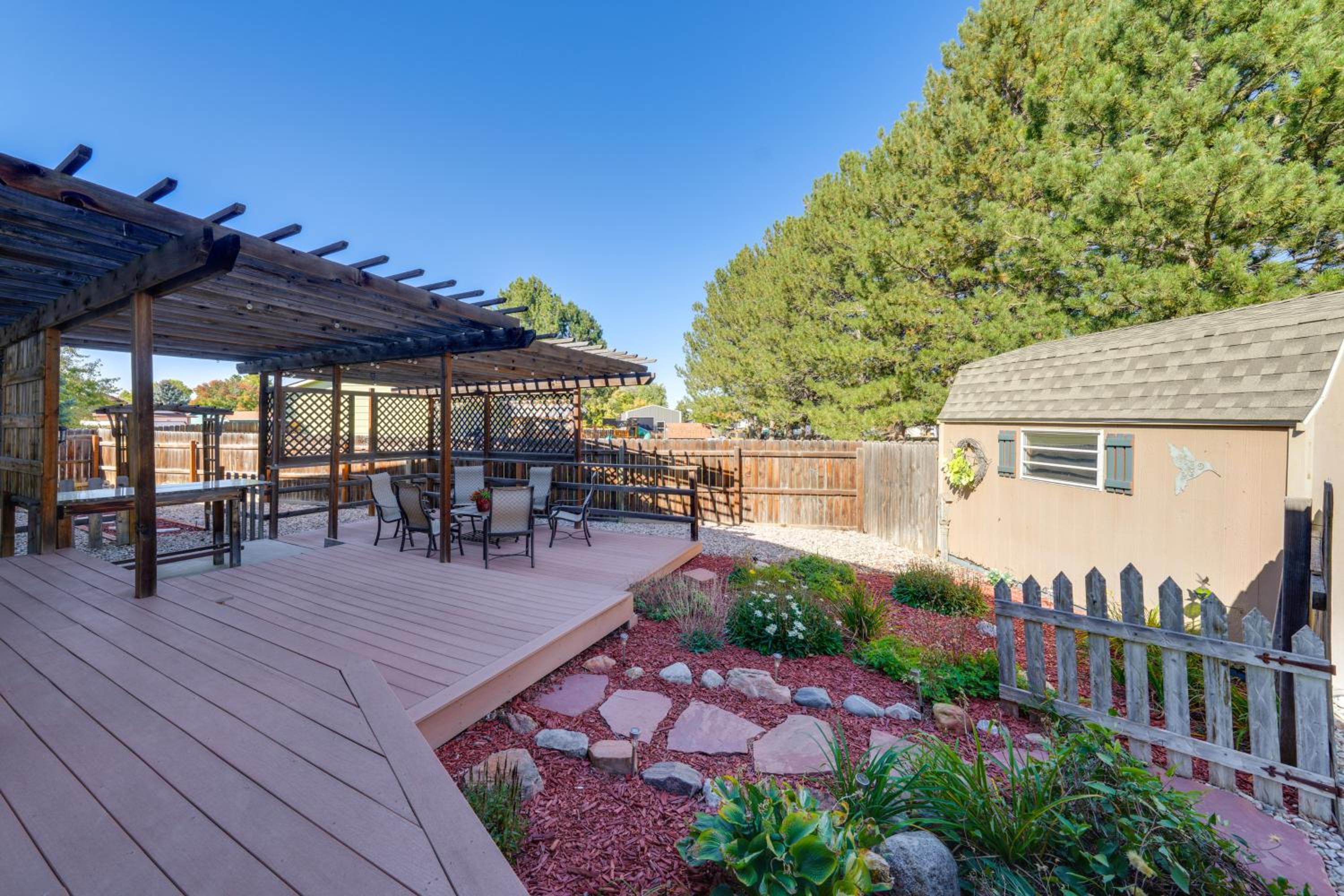 Vacation Home photo 2