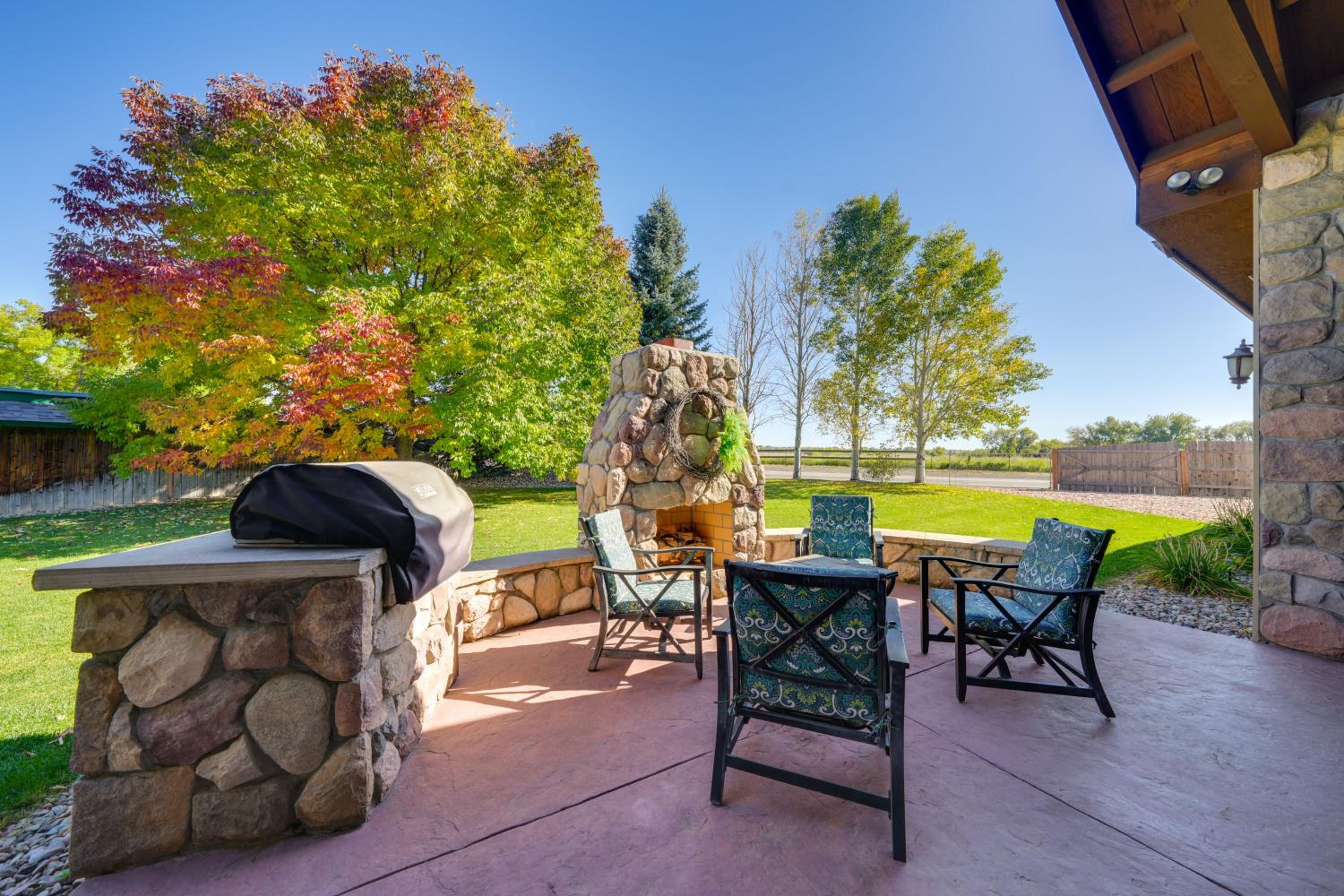 Vacation Home photo 1