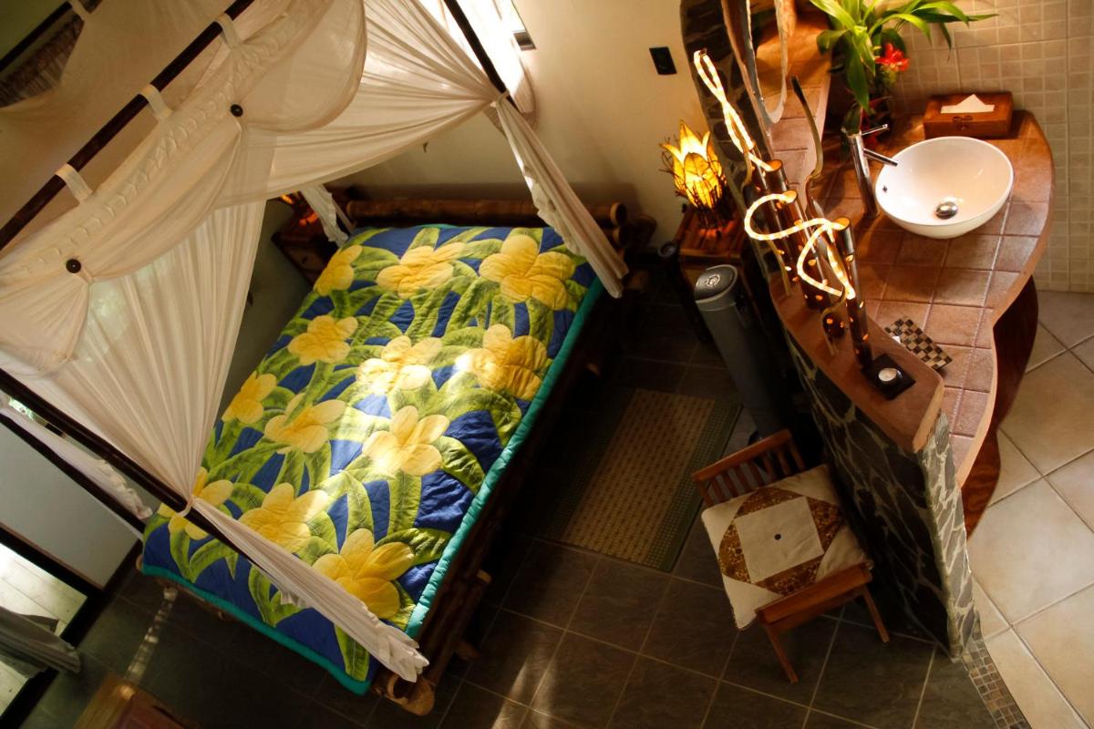 Deluxe Double Room with Balcony photo 2